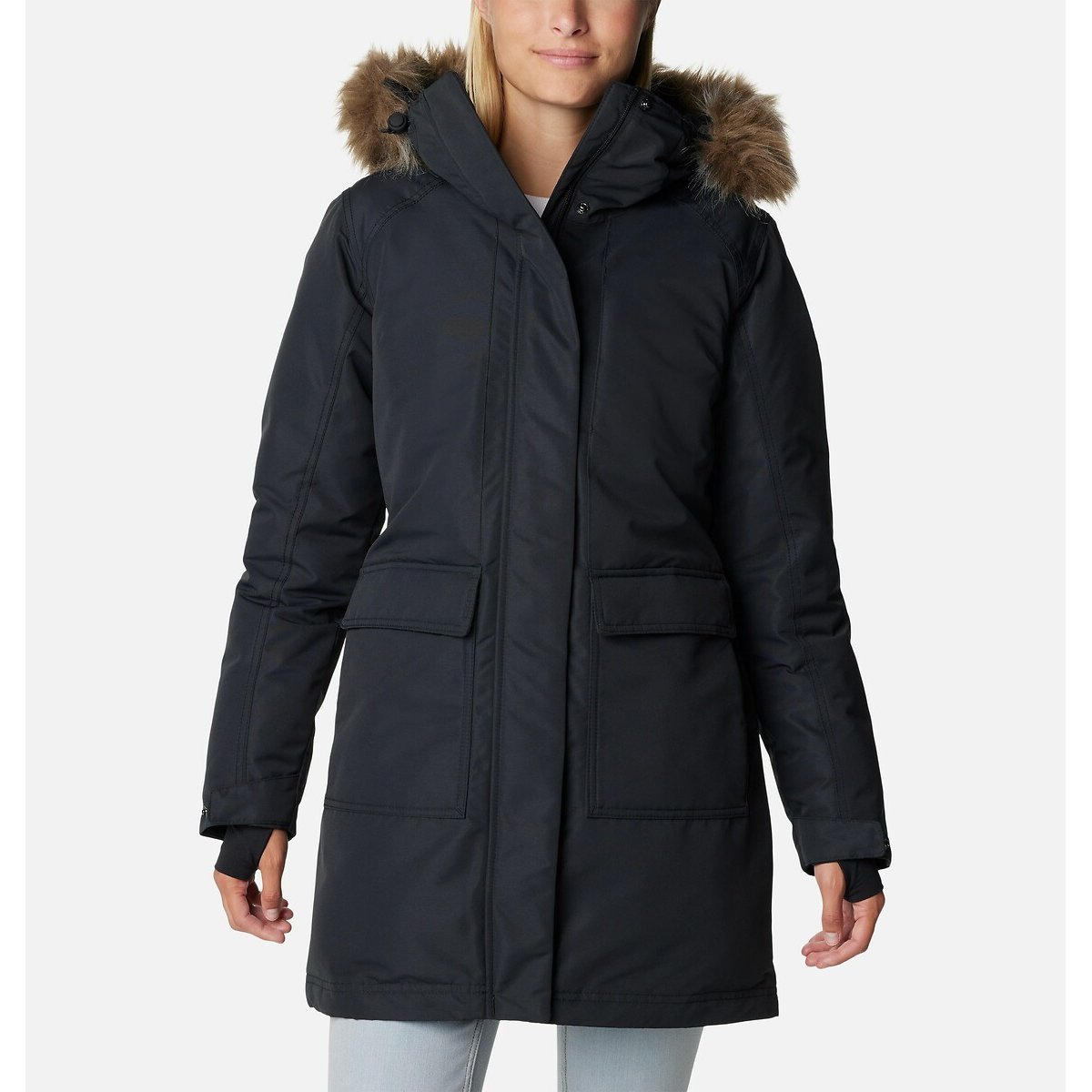 Little Si™ II Parka with Hood