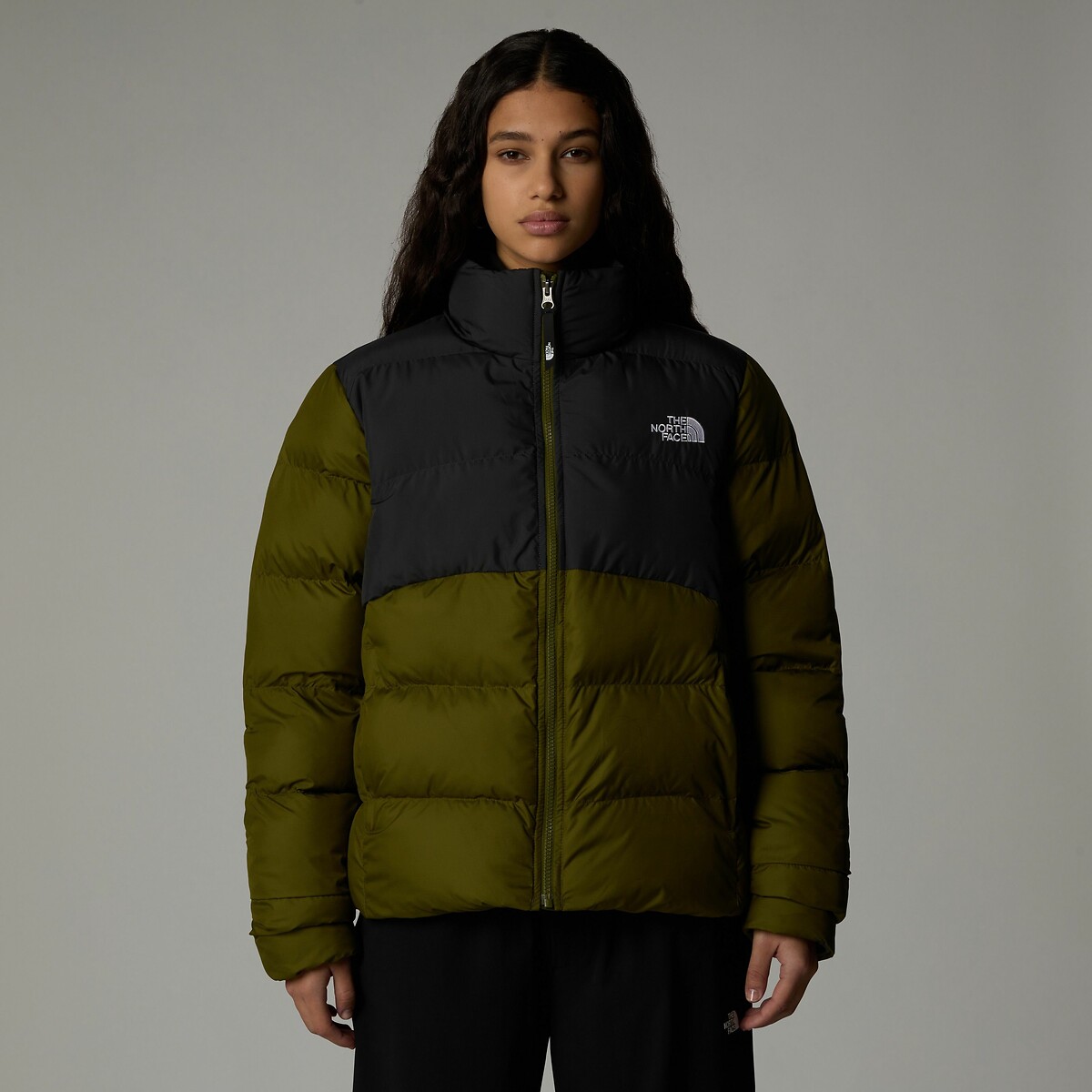 Saikuru Padded Jacket