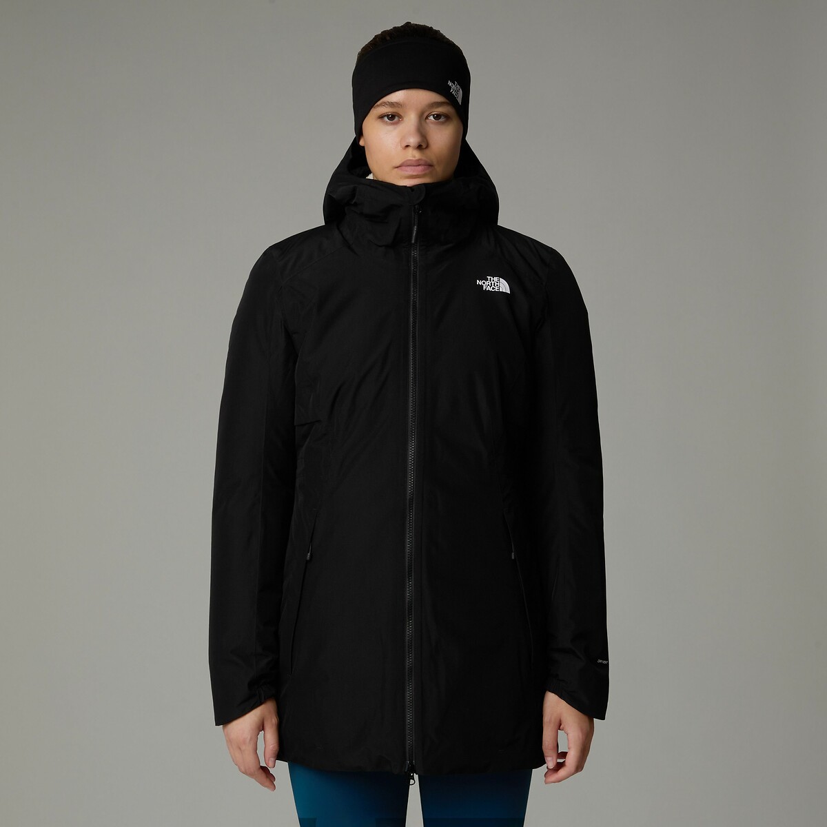 Hikesteller Warm Hiking Parka
