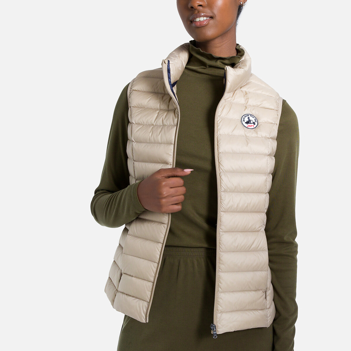 Seda Padded Gilet