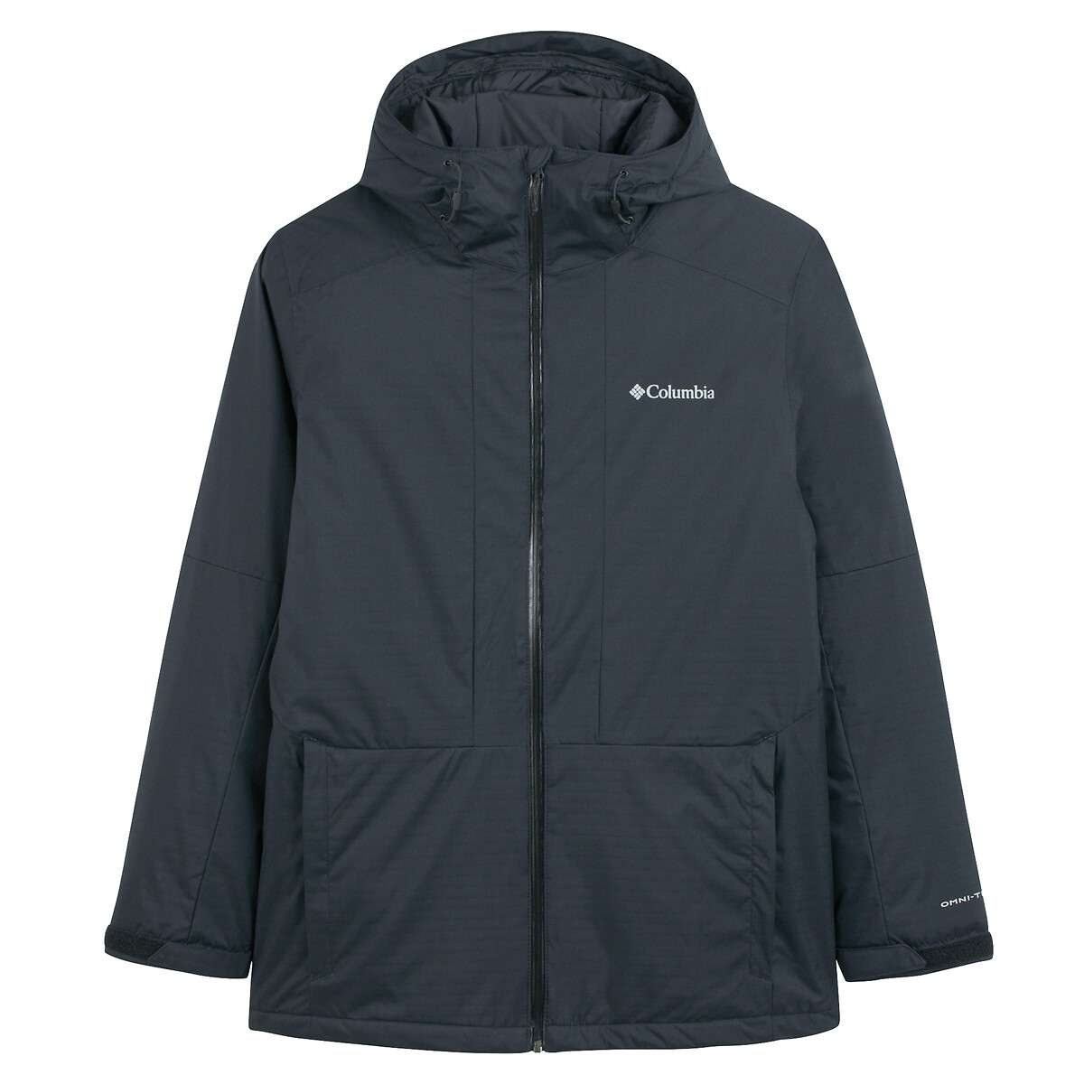 Point Park Waterproof Thermal Jacket