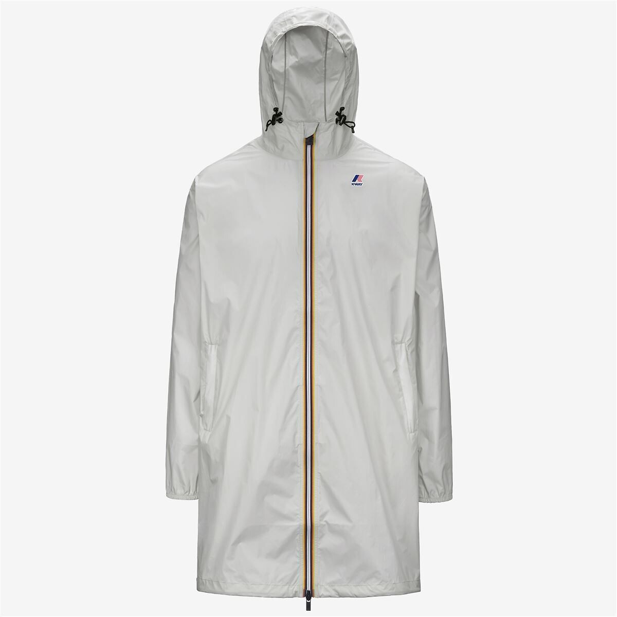 Le Vrai 4.0 Eiffeleast Unisex Mid-Length Windbreaker