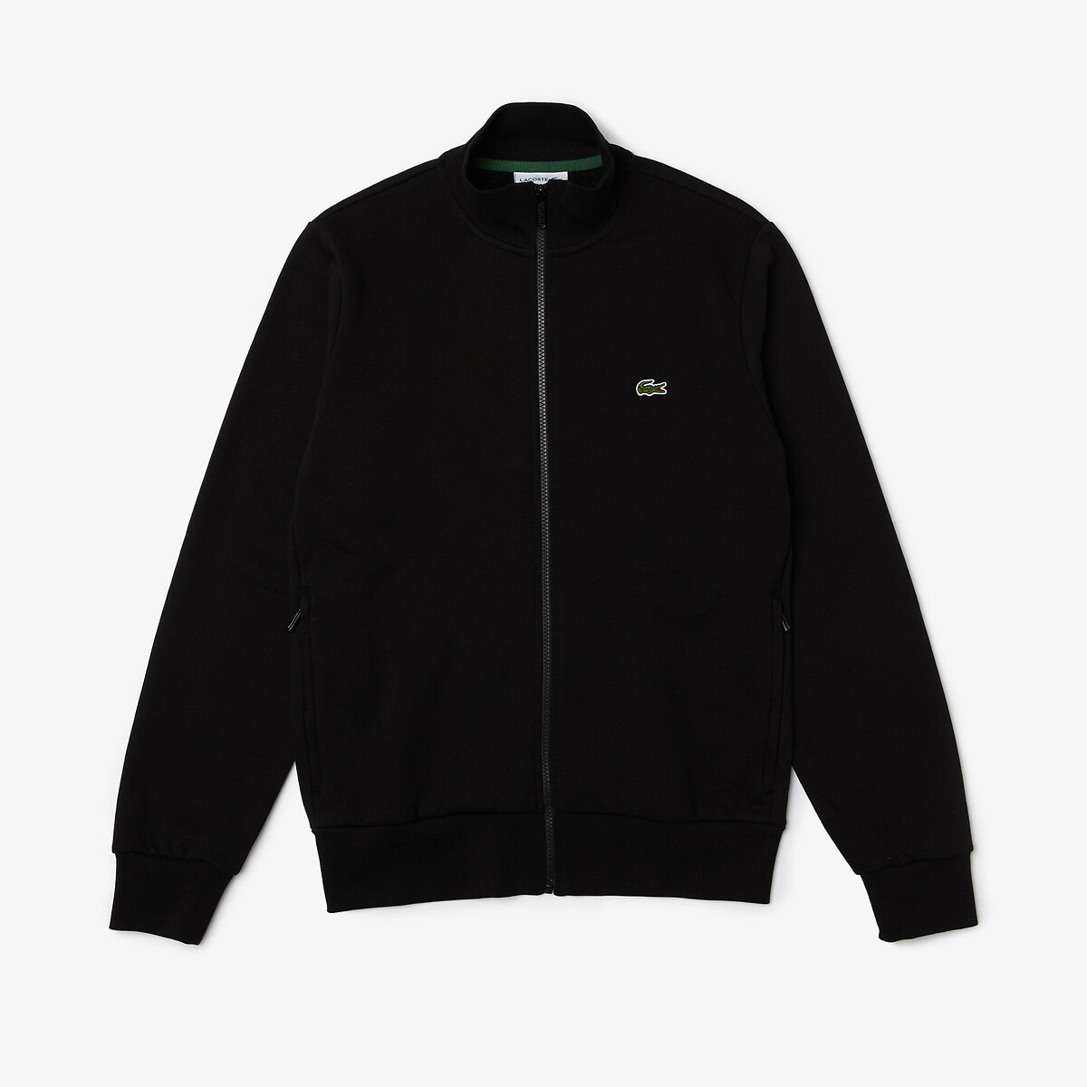 High Neck Track Top