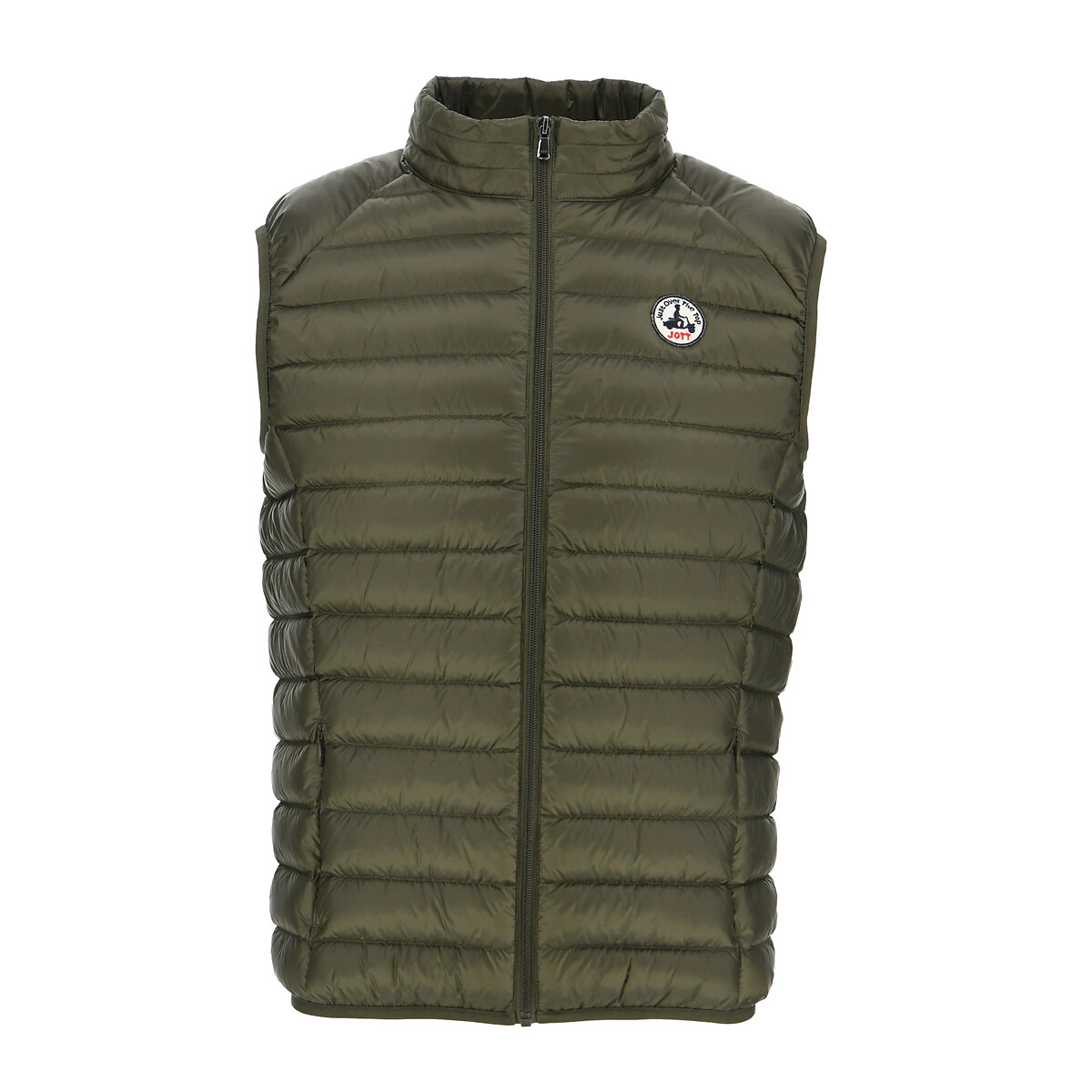 Tom Padded Gilet