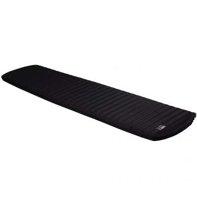 High Peak Self-Inflating Mat Kodiak XL 210x63x8 - Black