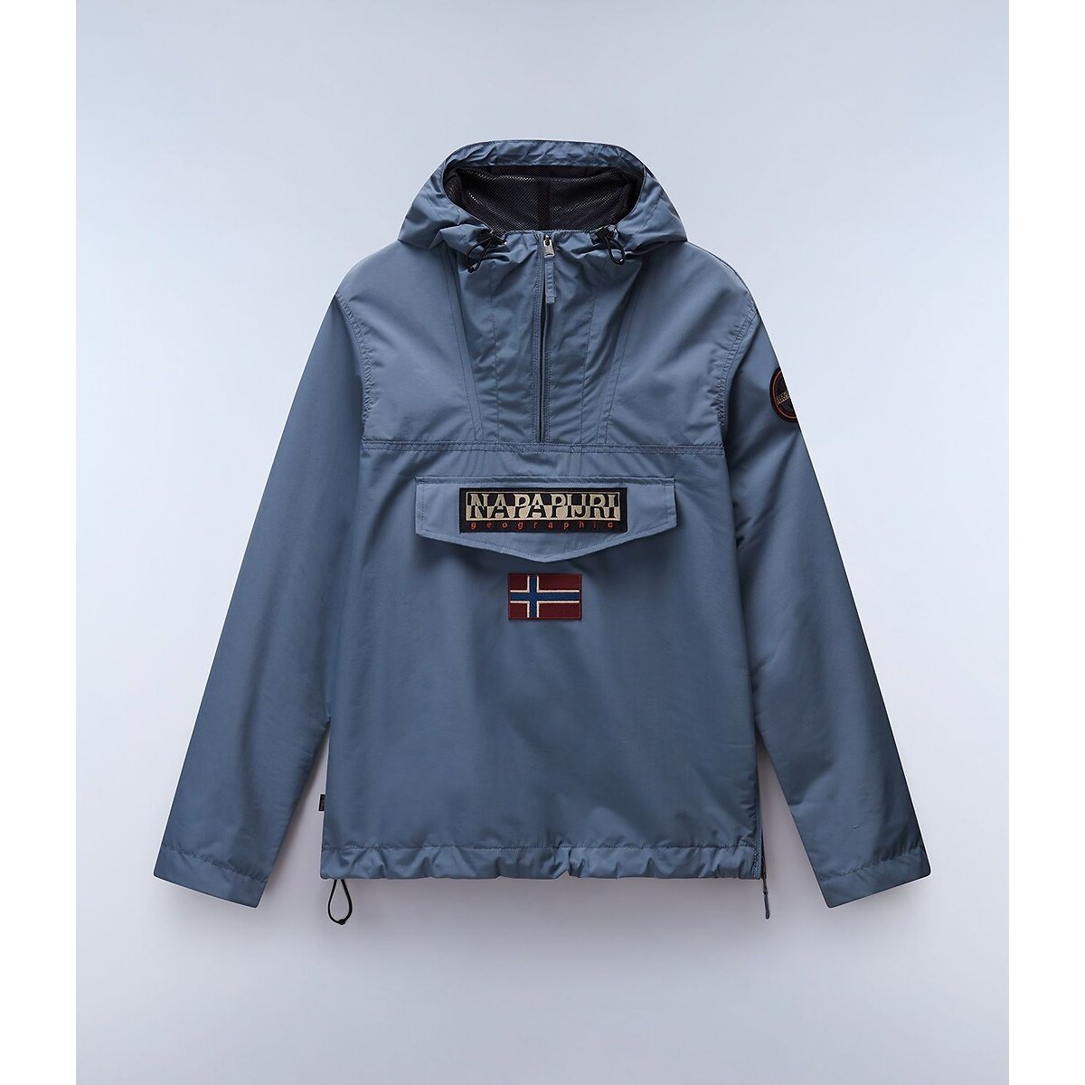 Rainforest Summer Anorak Jacket