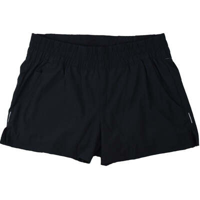 Columbia Womens Alpine Chill Zero Shorts - Black