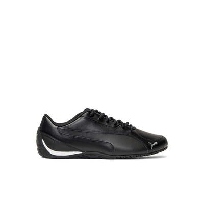 Puma Mens Drift Cat 5 Core Sneakers - Black