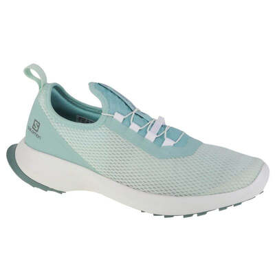 Salomon Sense Feel 2 Womens Running Shoes - Blue