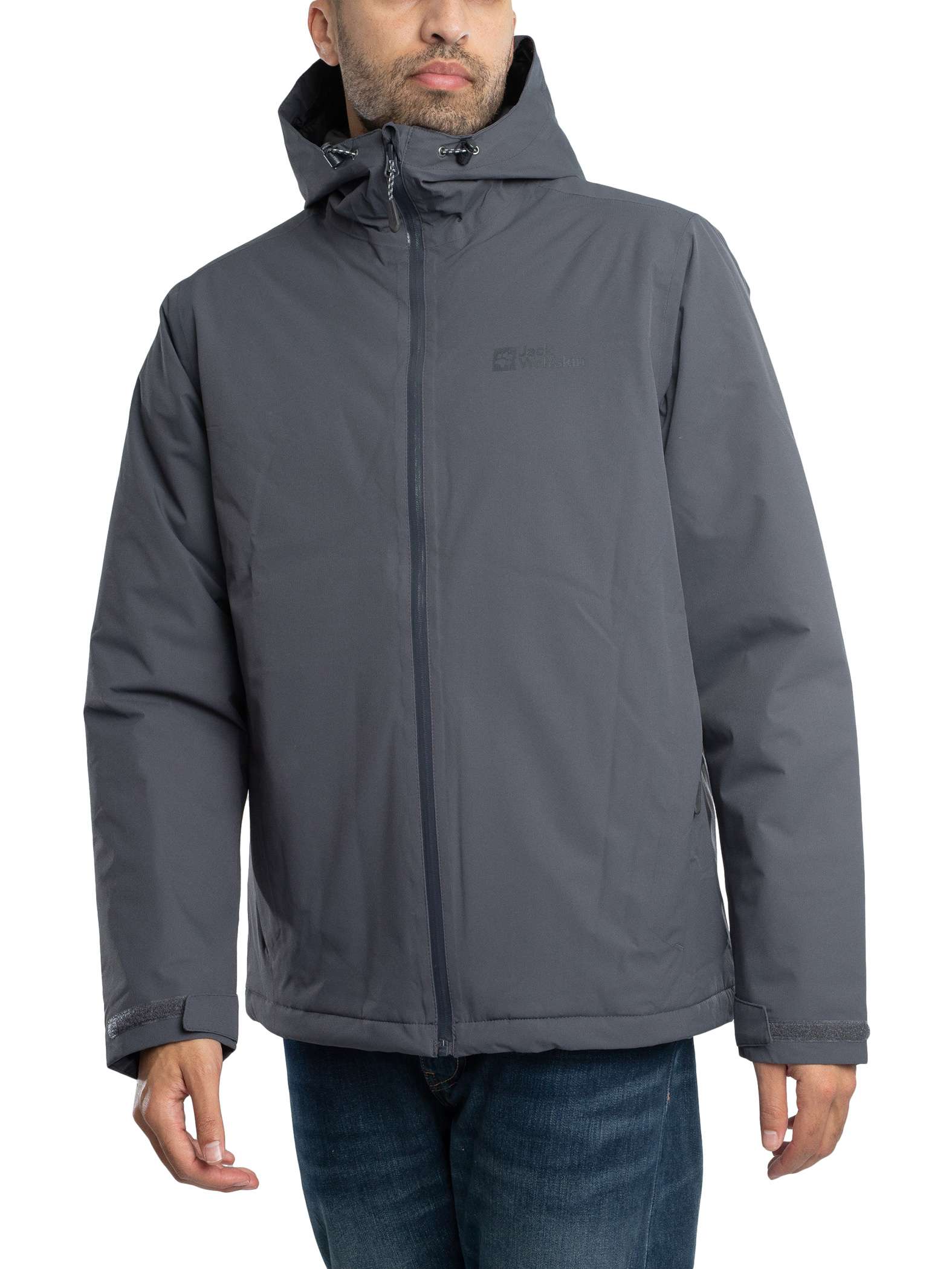Wisper Insulated Winter Jacket