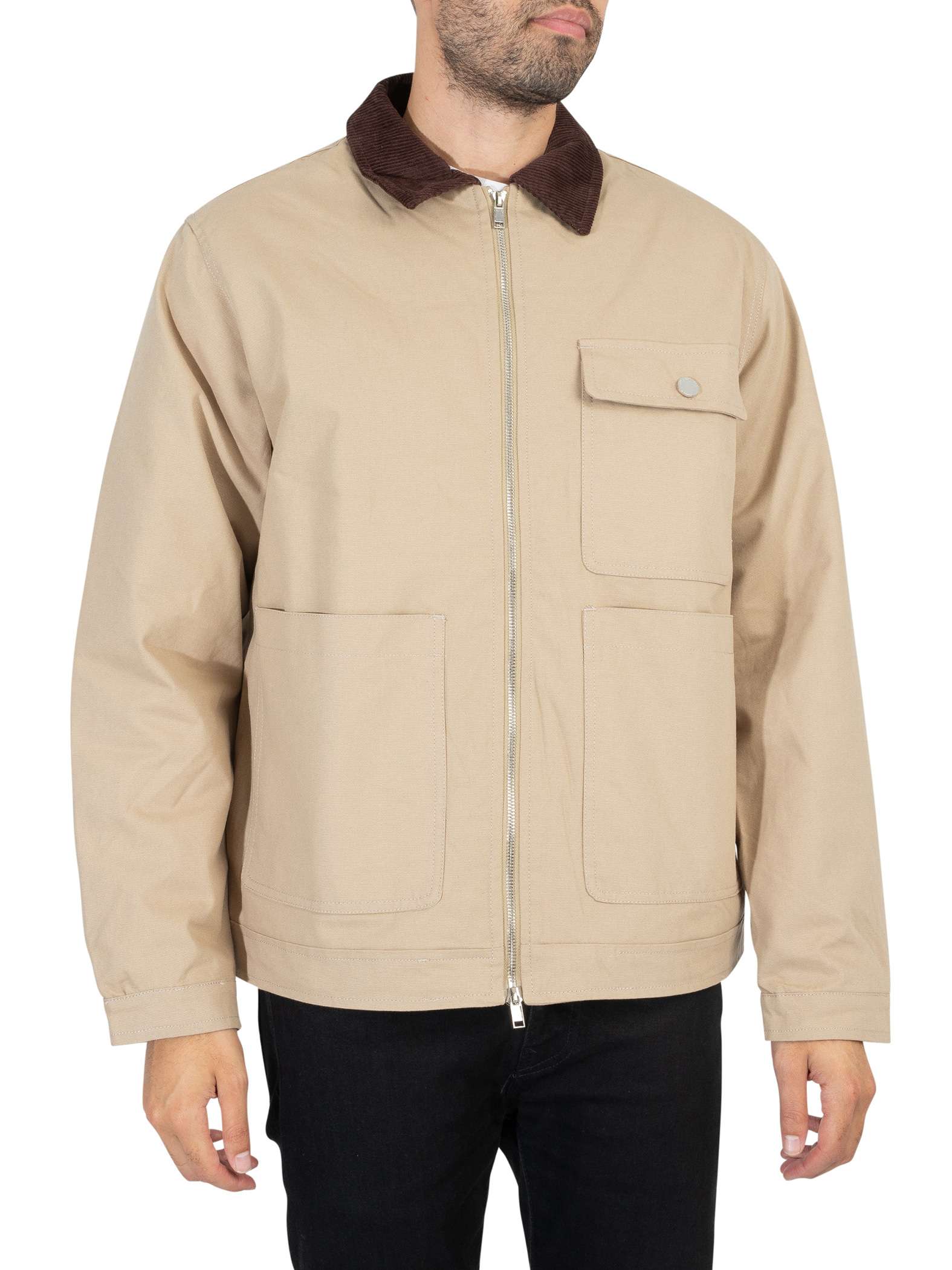 Galip Bomber Jacket