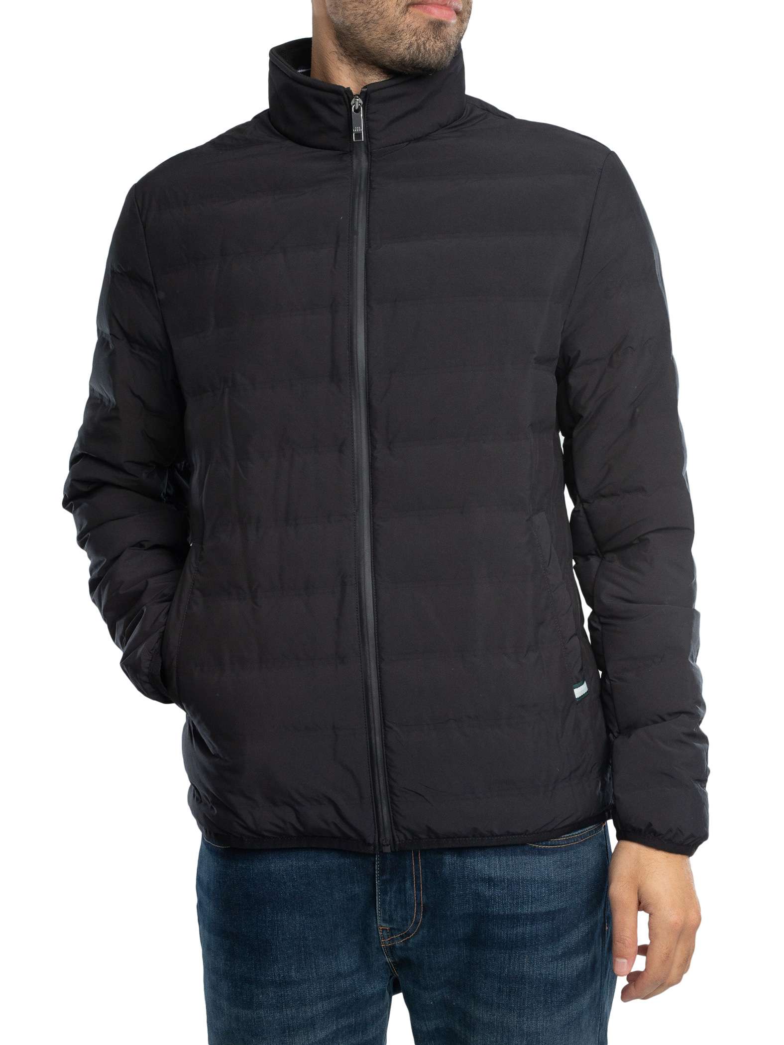 Tucson Liner Jacket