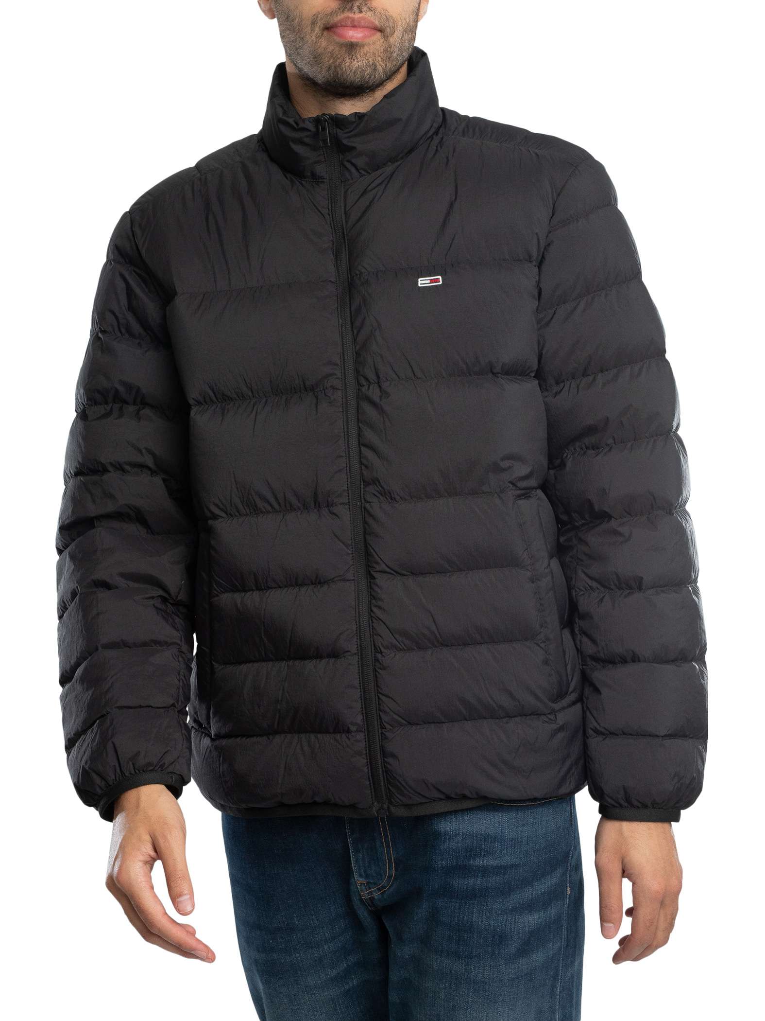 Packable Down Jacket