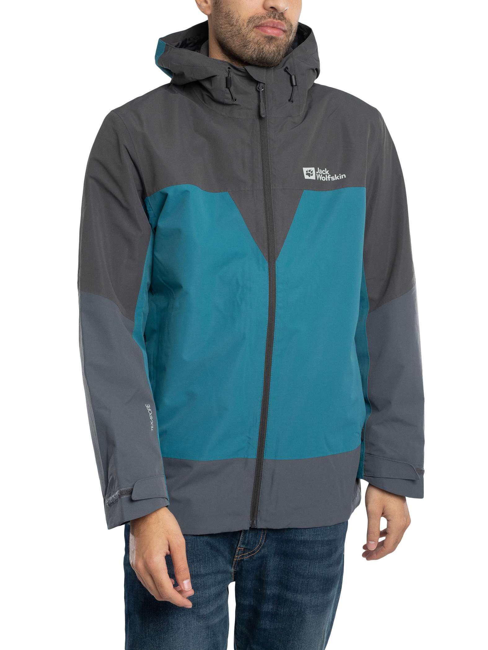 DNA Tundra 3 in 1 Jacket