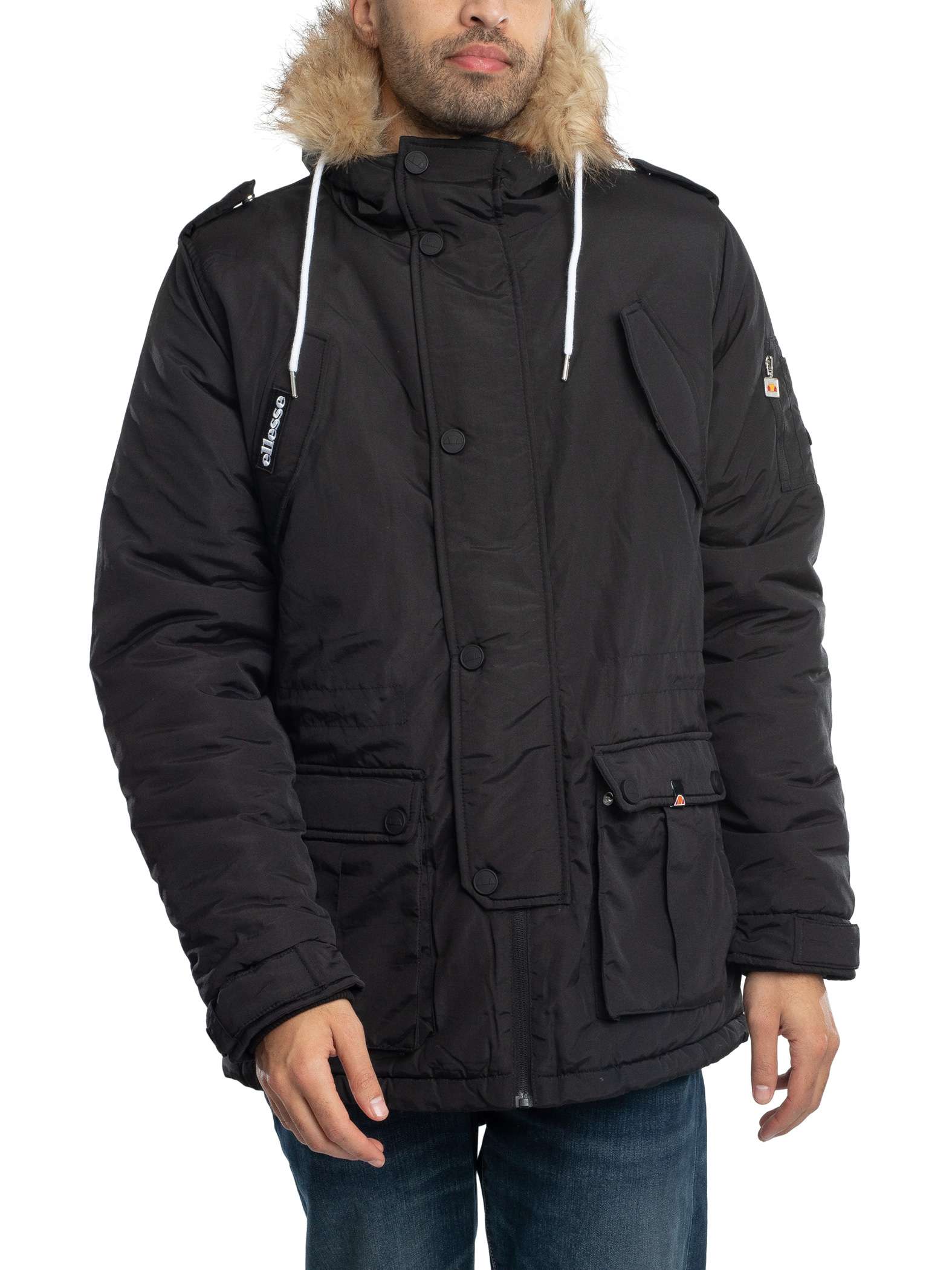 Blizzard Jacket