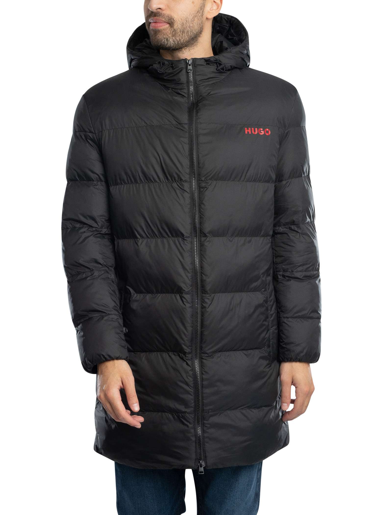 Mati2441 Puffer Jacket
