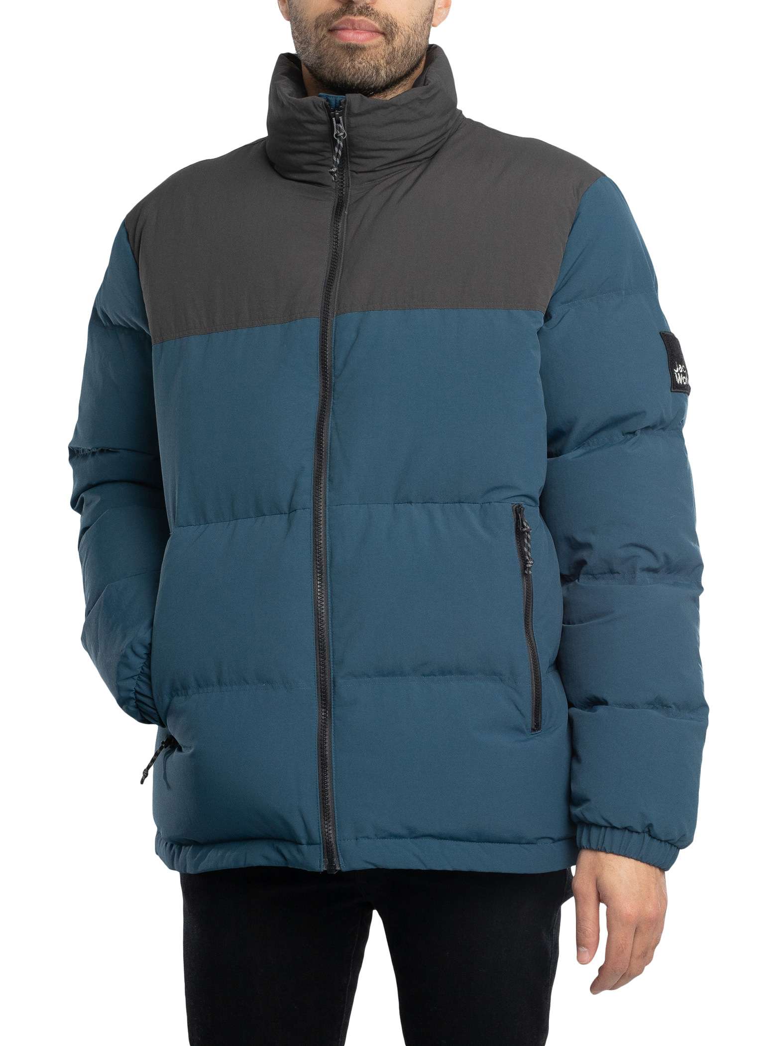Alex Down Jacket