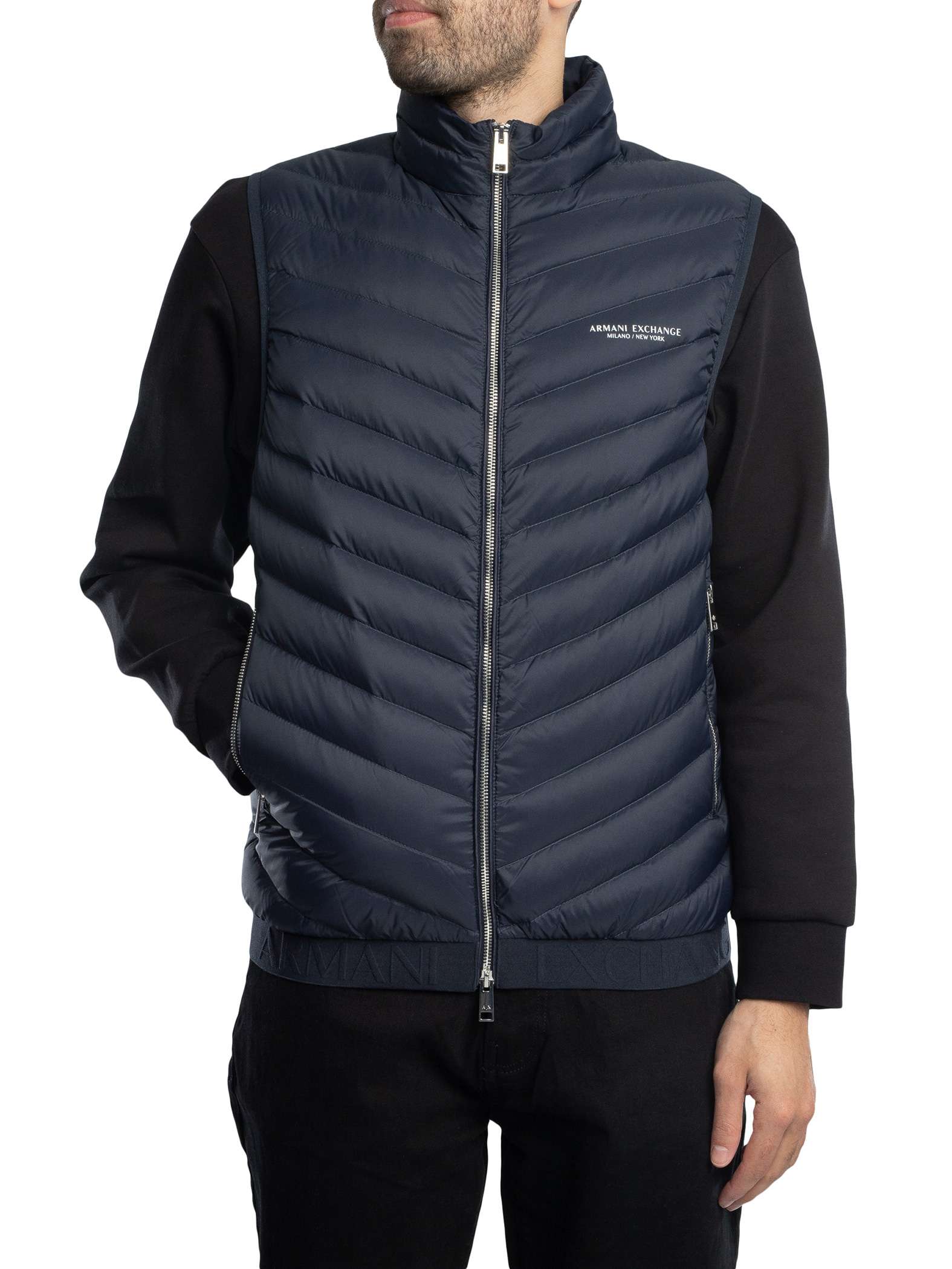 Down Gilet