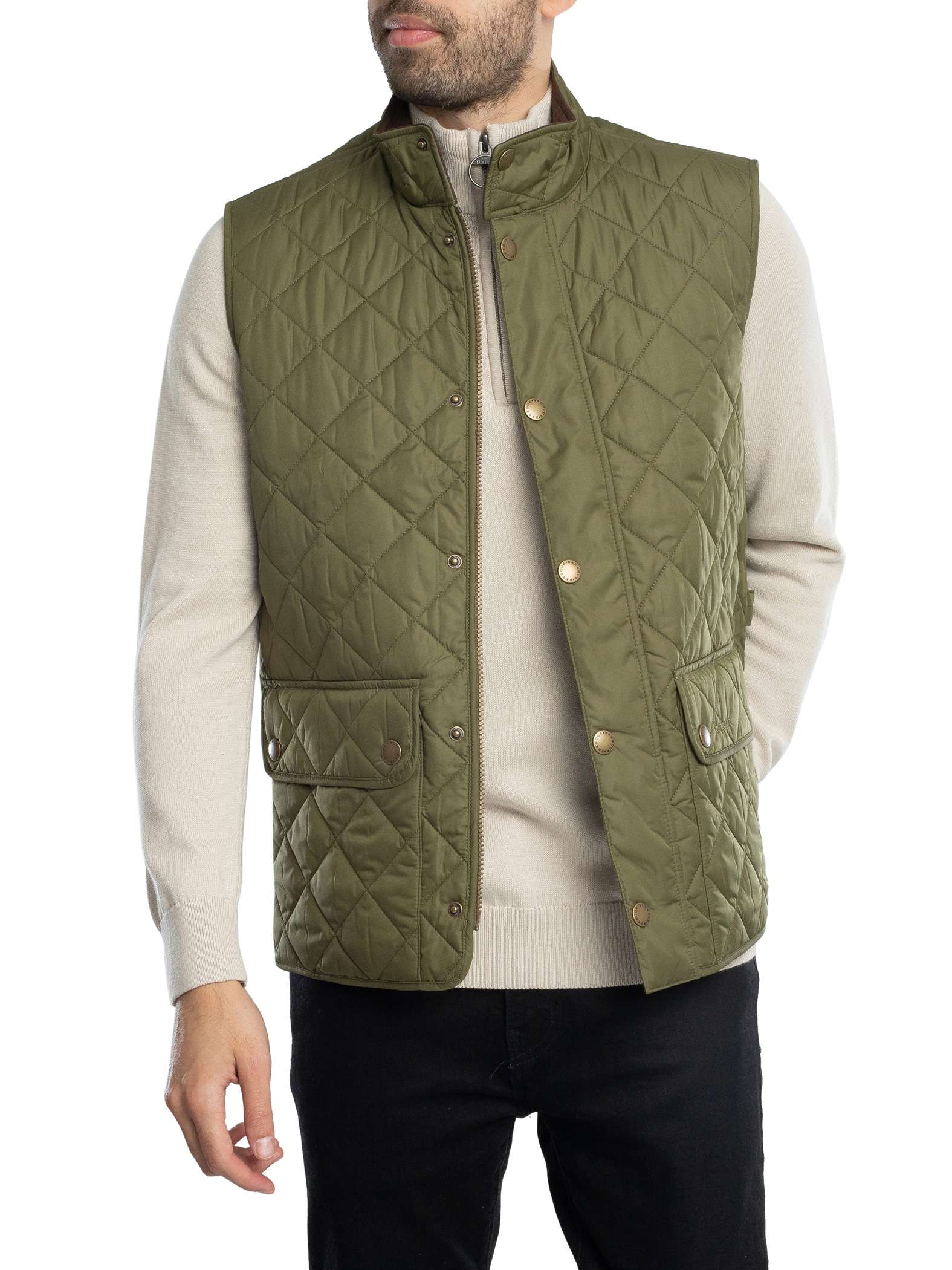 New Lowerdale Gilet