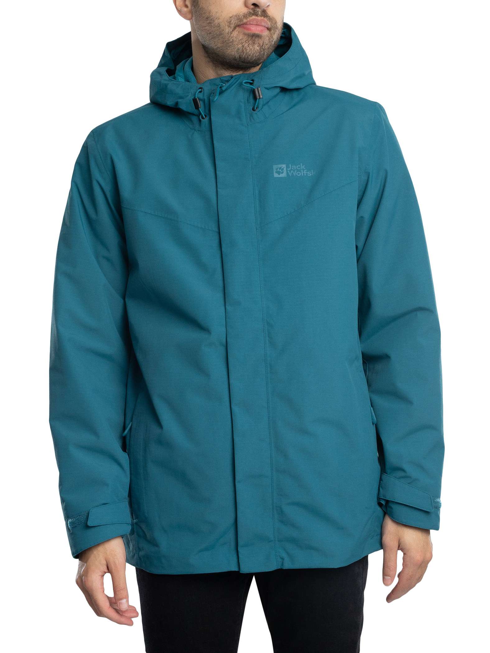 Altenberg 3 In 1 Jacket
