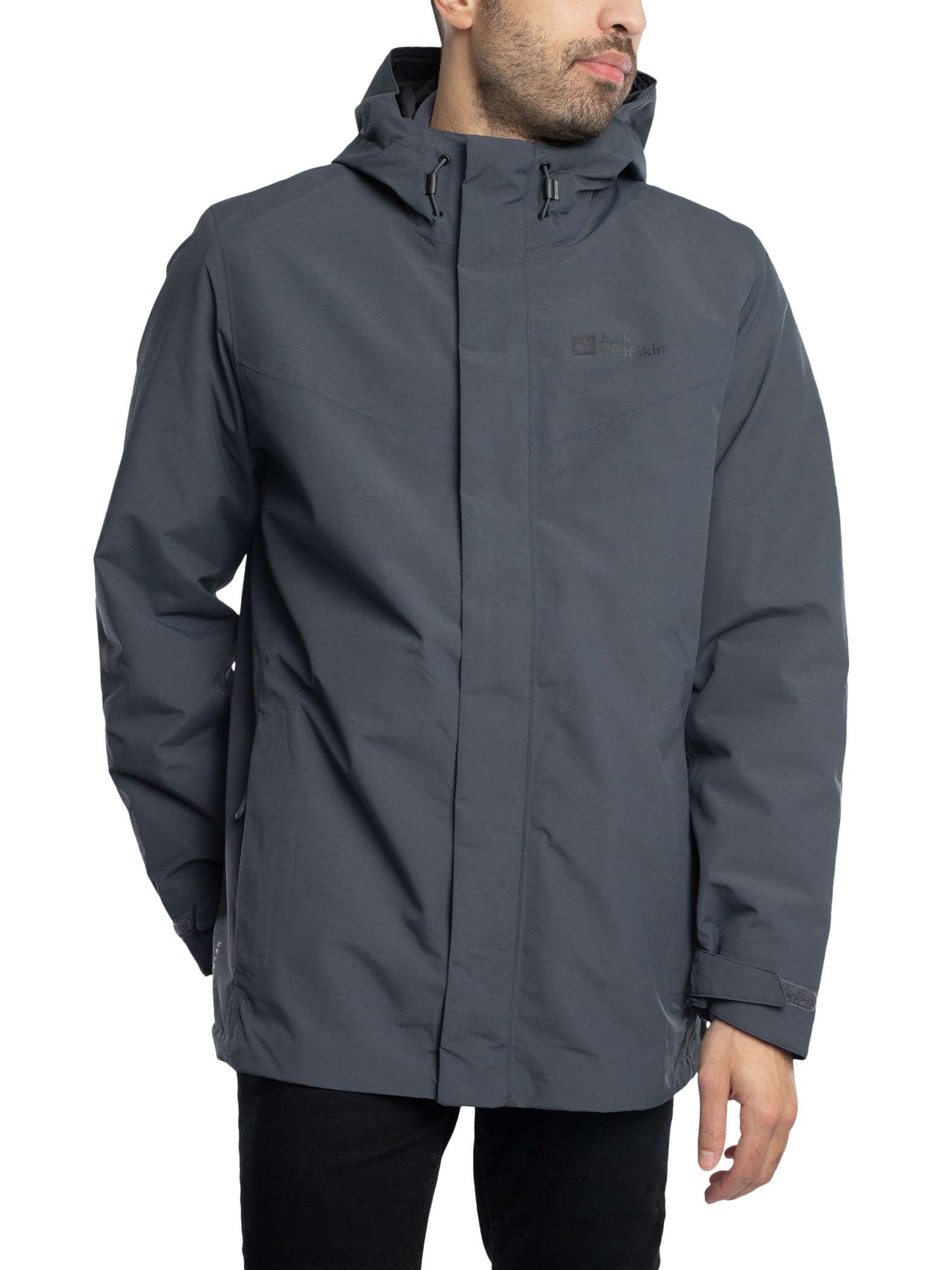 Altenberg 3 In 1 Jacket