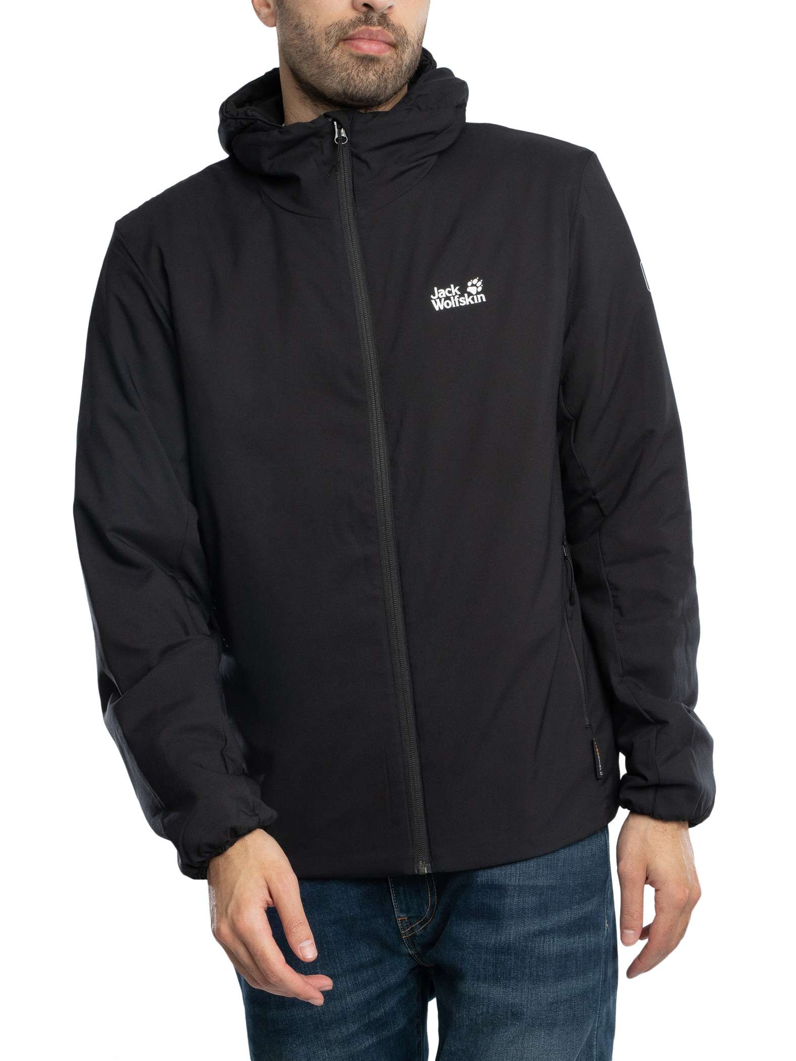 Atmos Jacket