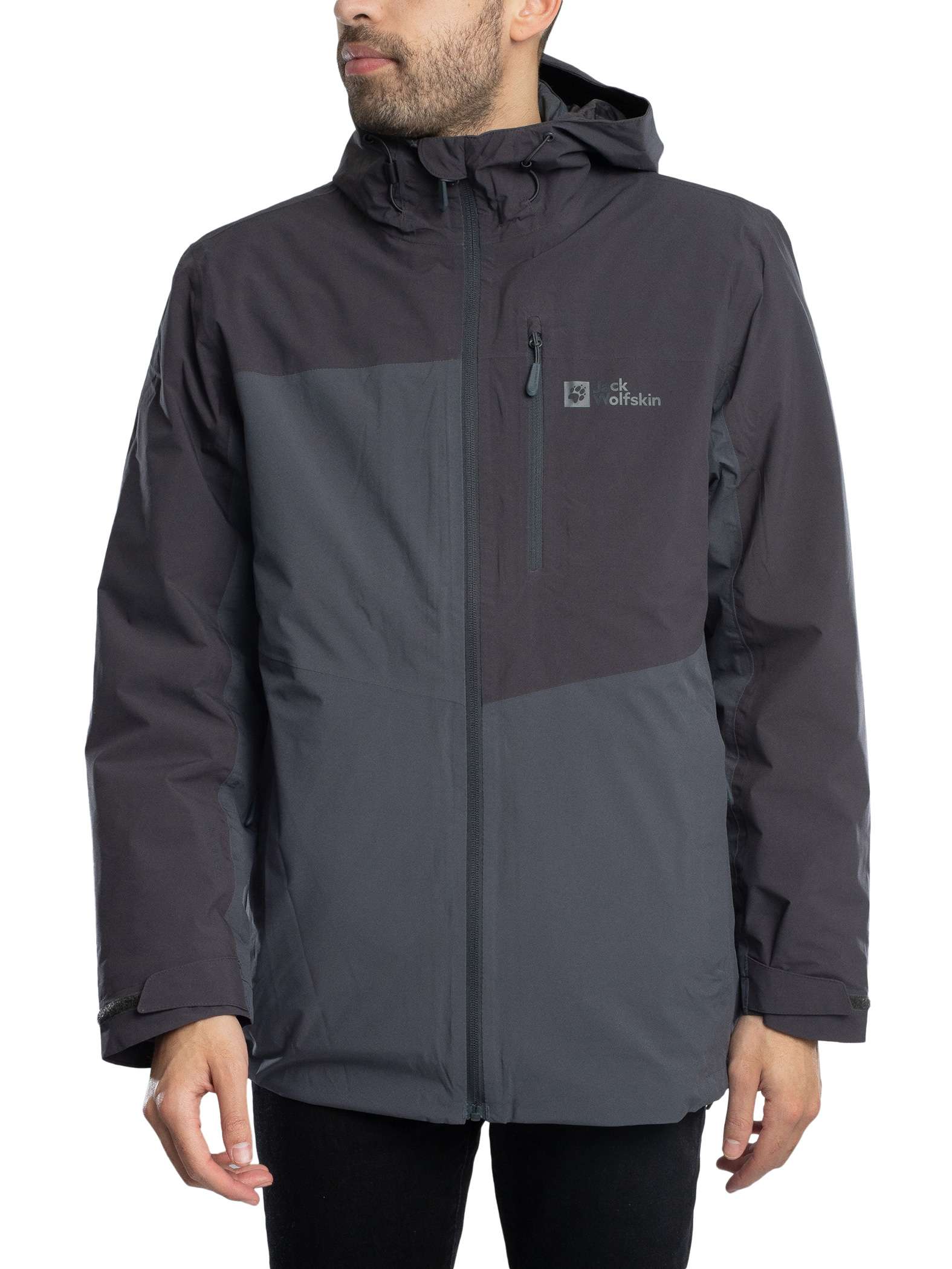 Feldberg 3 In 1 Jacket