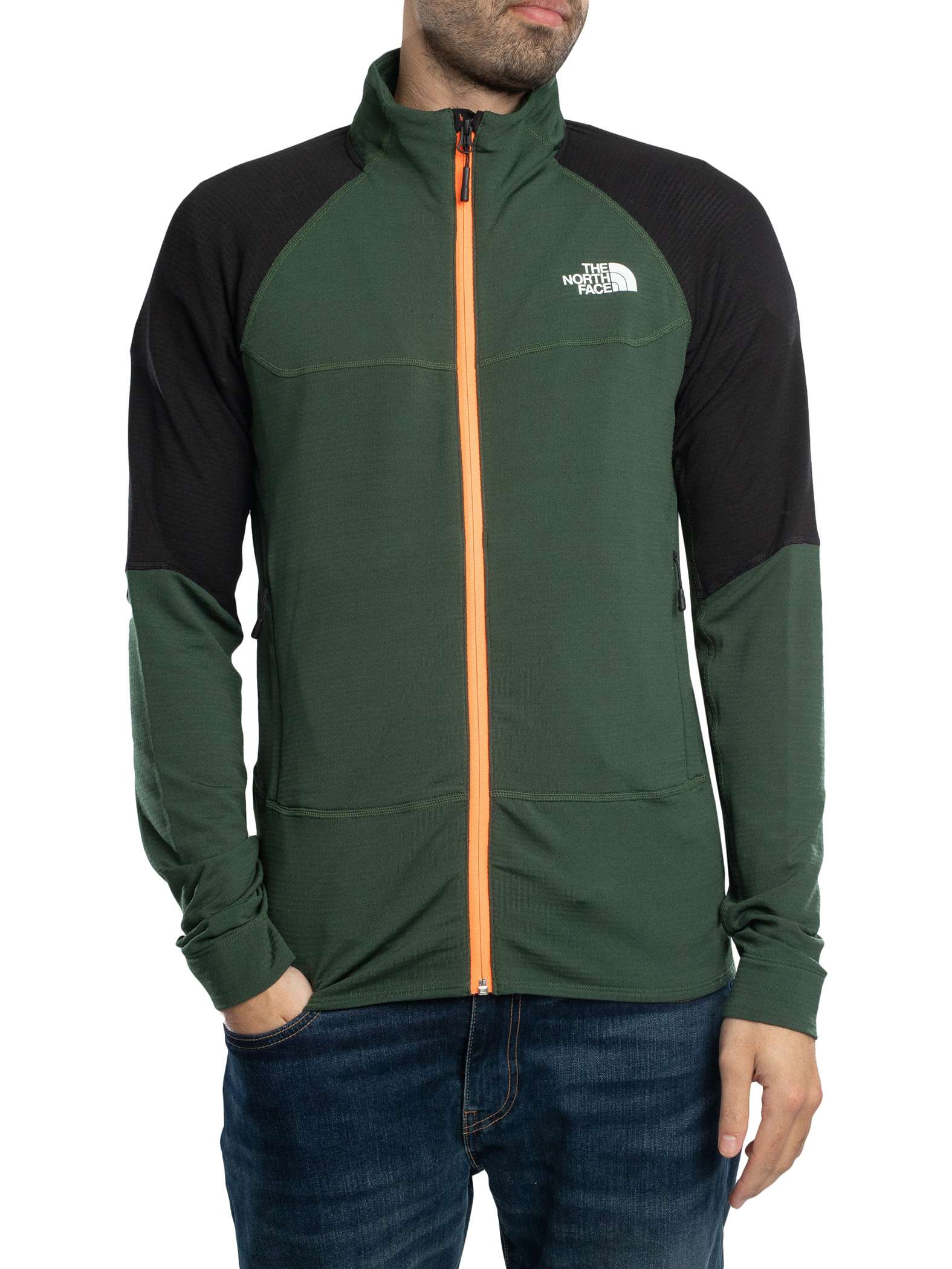 Bolt Polartec Jacket