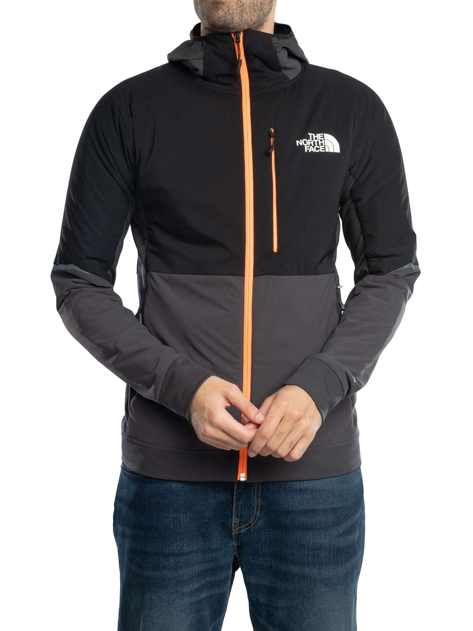 Dawn Turn Hybrid Ventrix Jacket