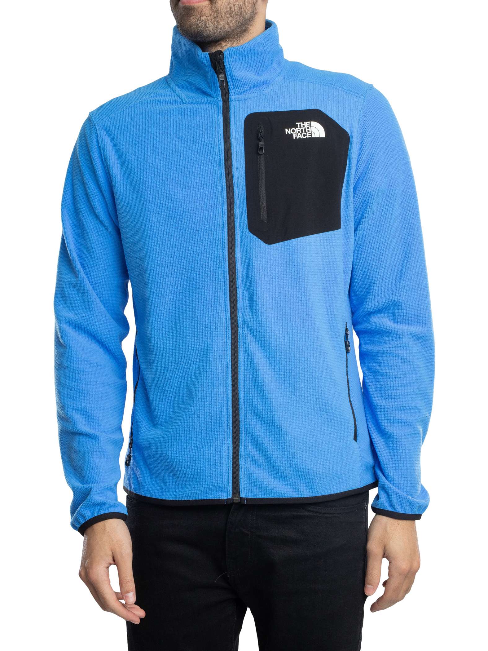 Experit Lightweight Jacket