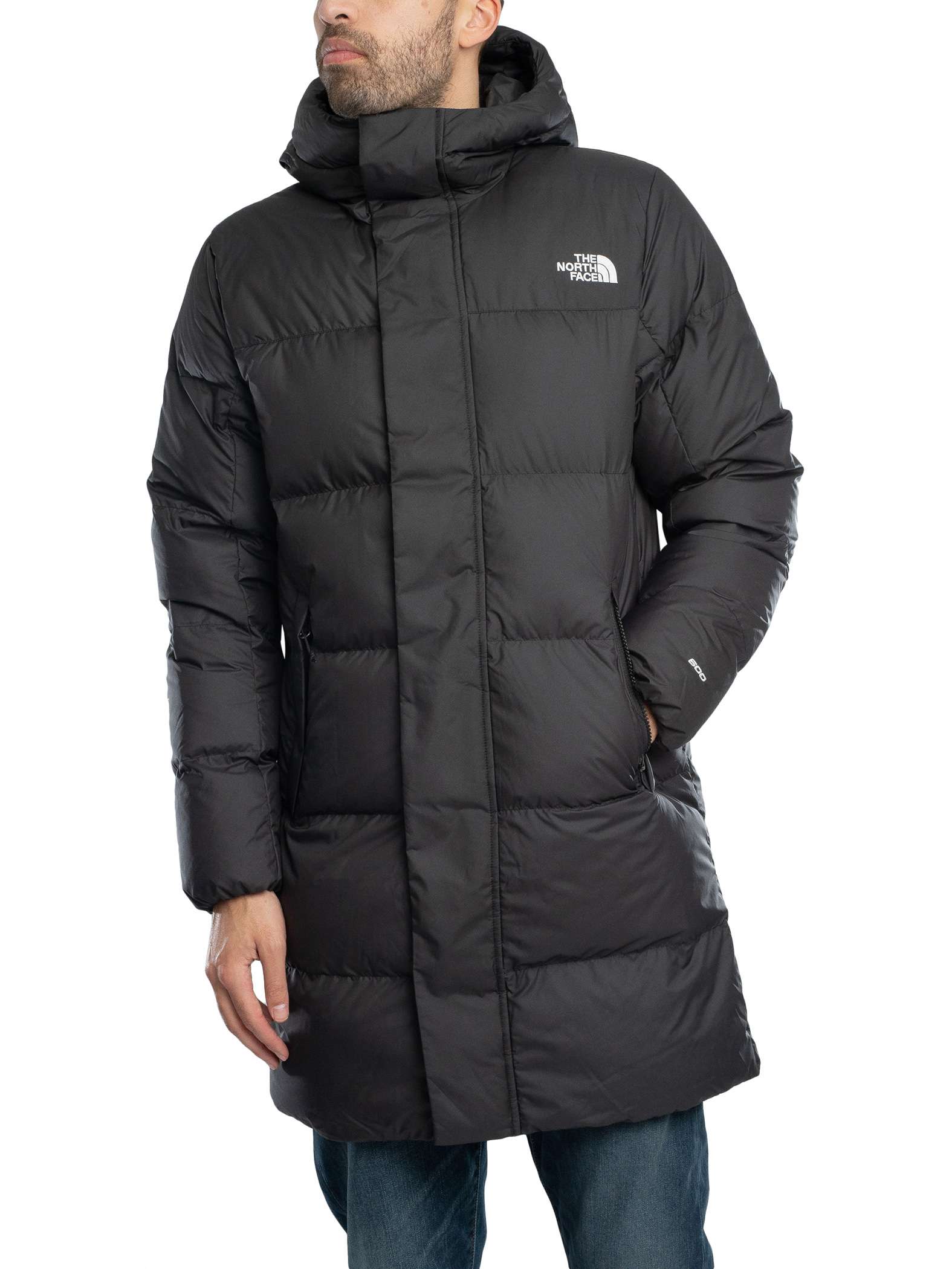 Hydrenalite Down Mid Jacket