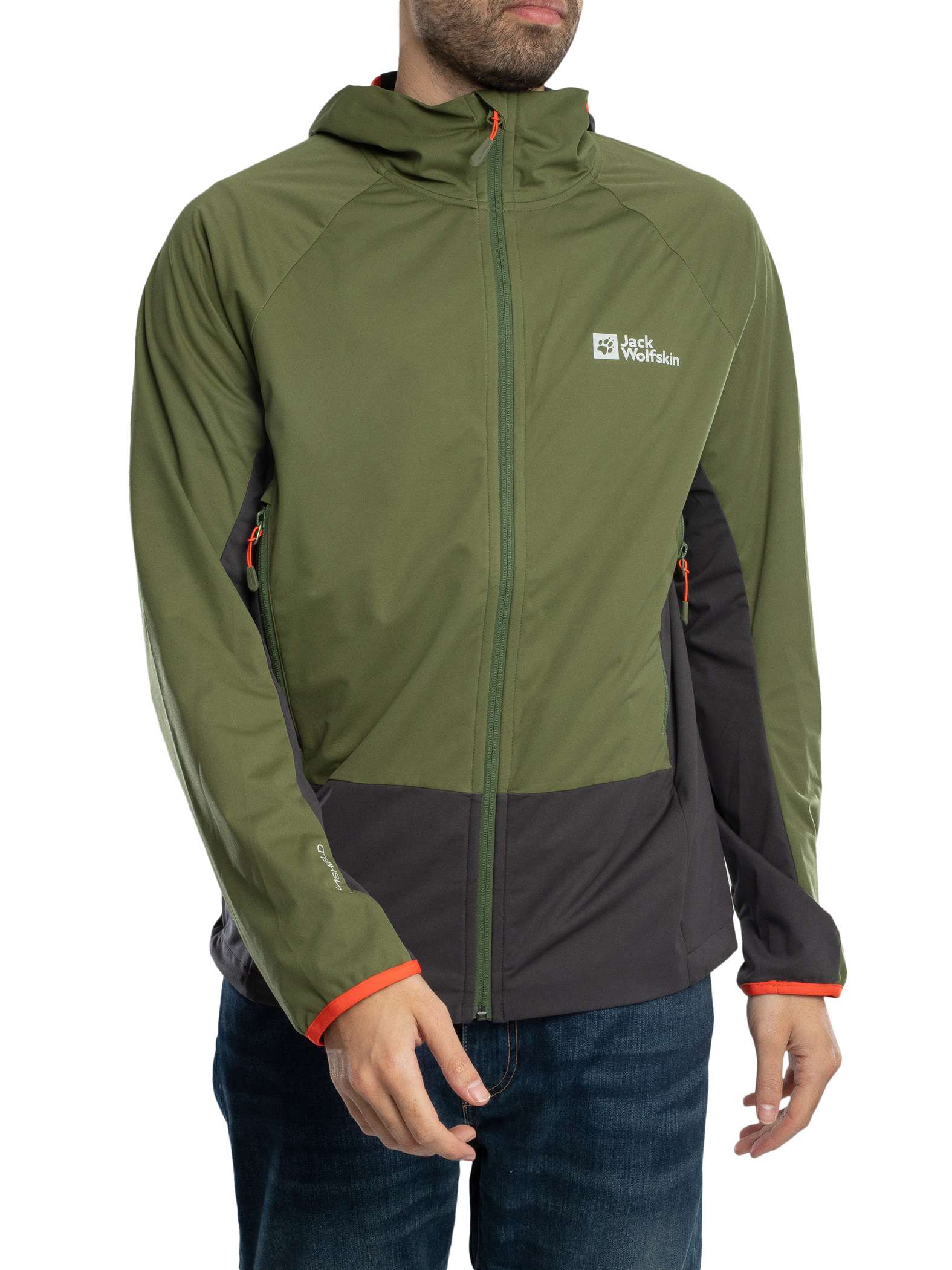 Eagle Peak II Jacket