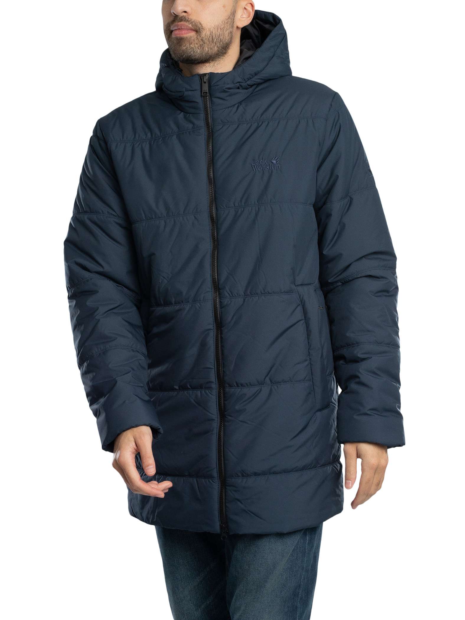 North York Jacket