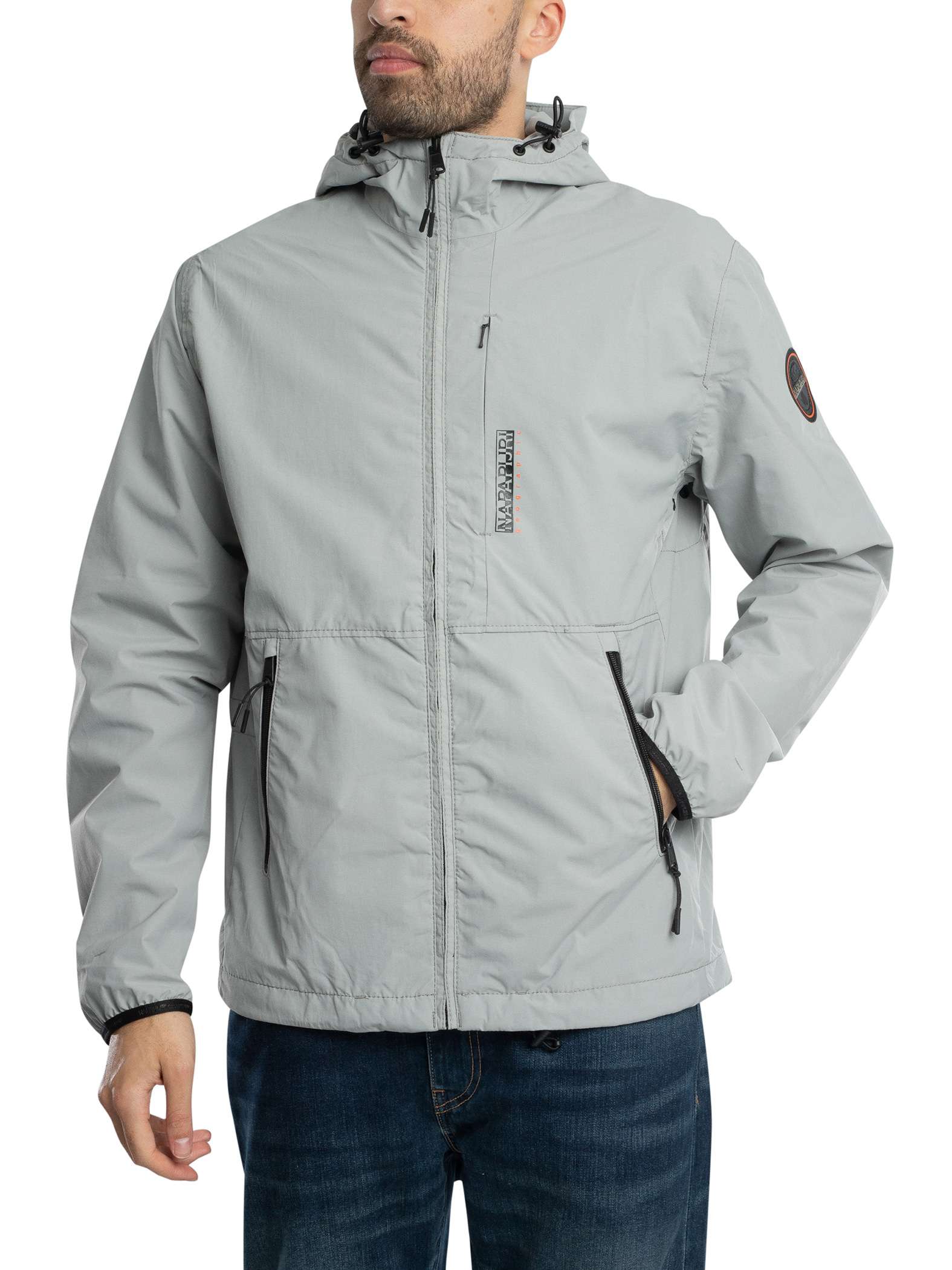 Tundra Lightweight Jacket