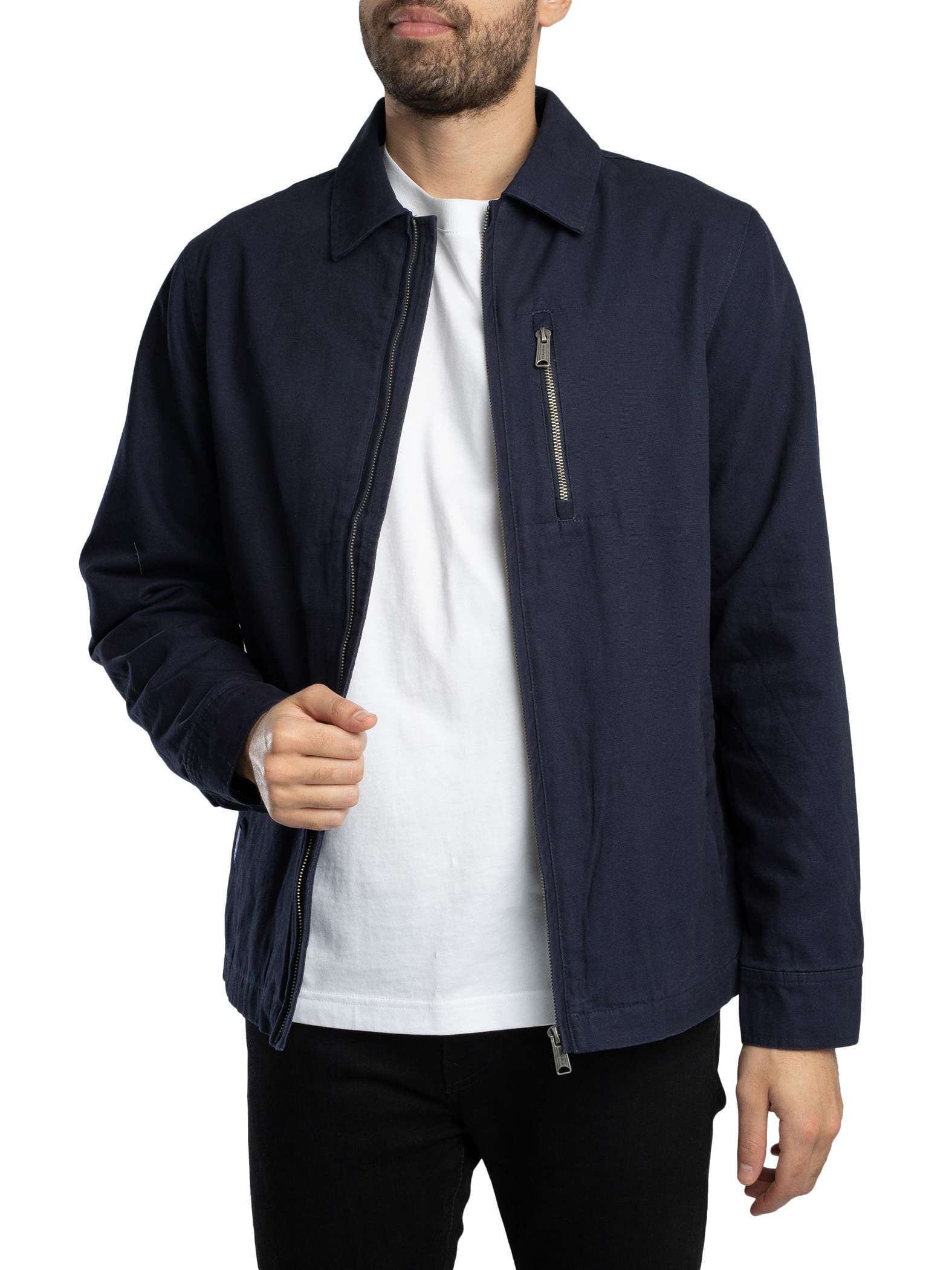 Harwich Jacket
