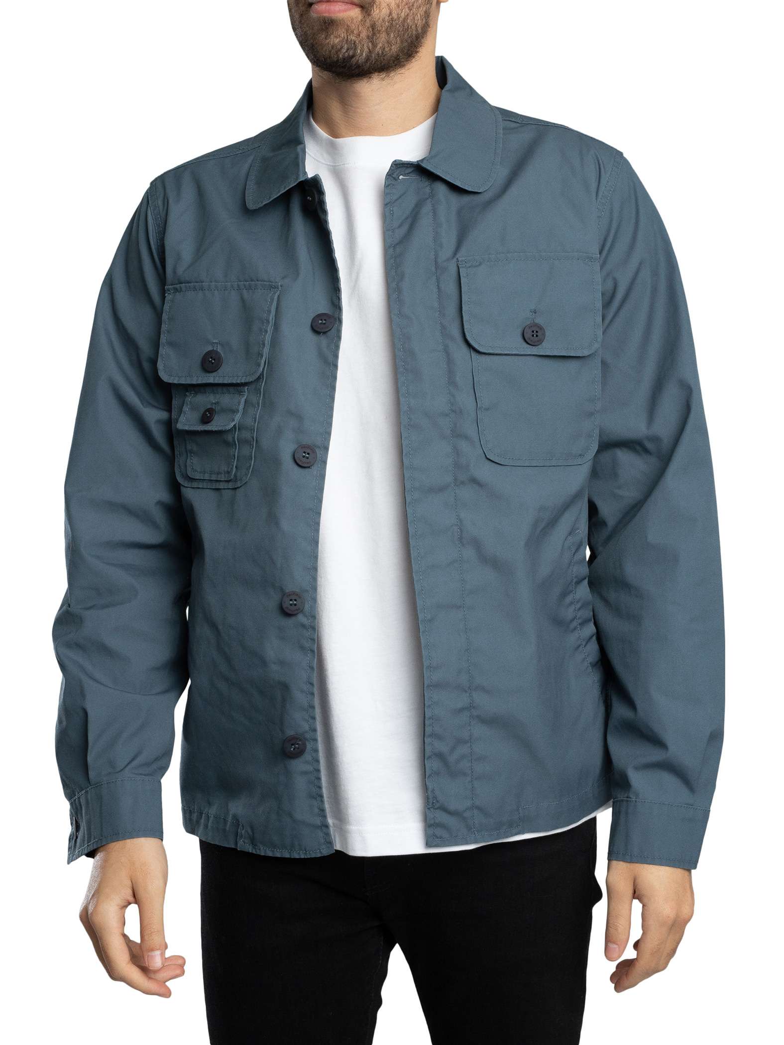 Quincy Jacket