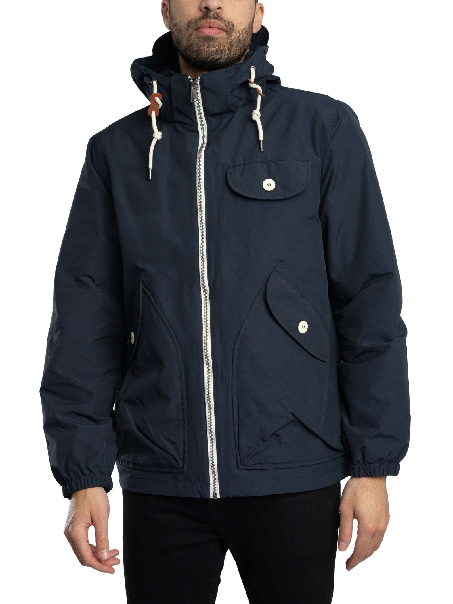 Sommerville Bomber Jacket