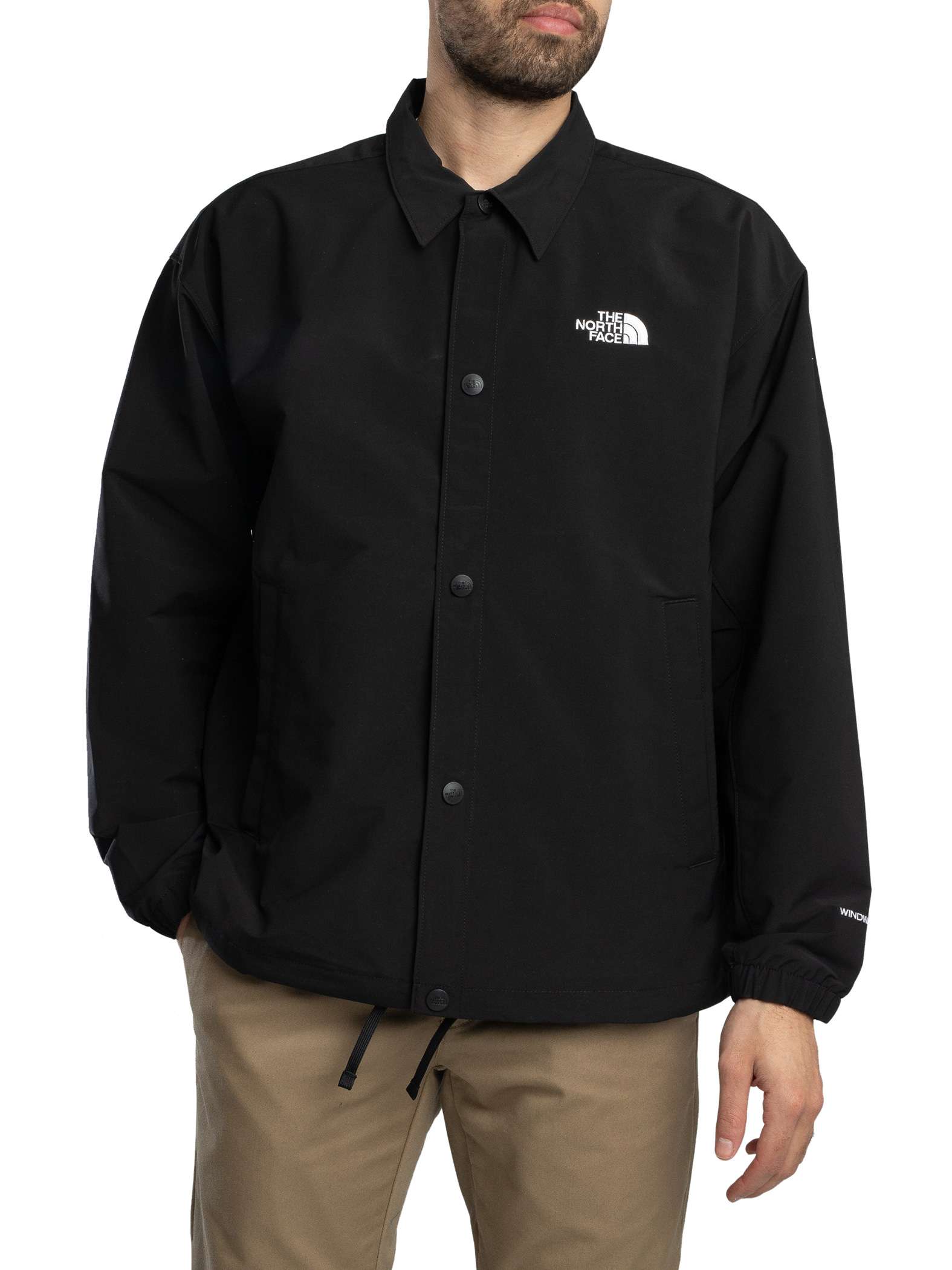 Easy Wing Jacket