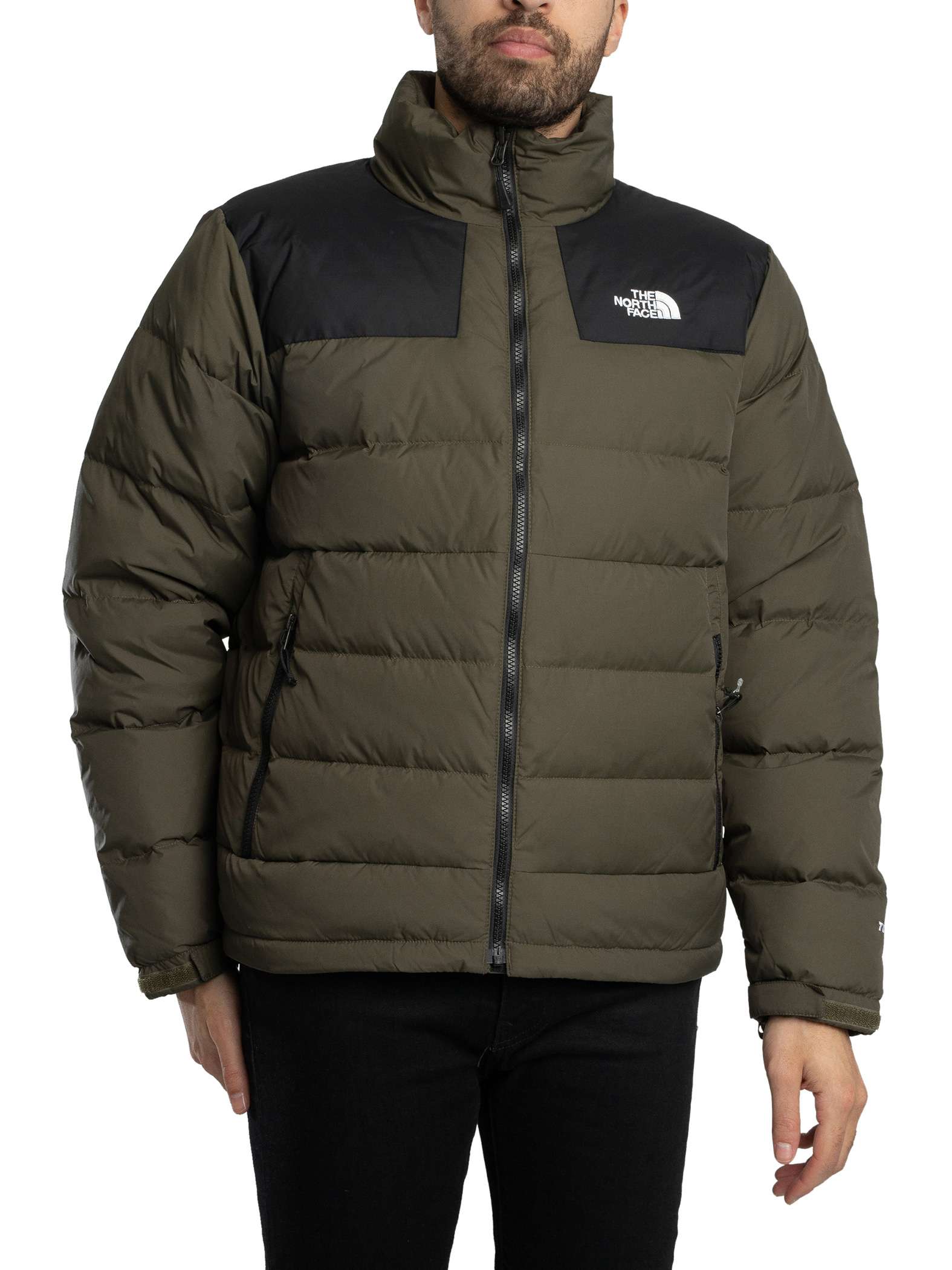 Massif Jacket