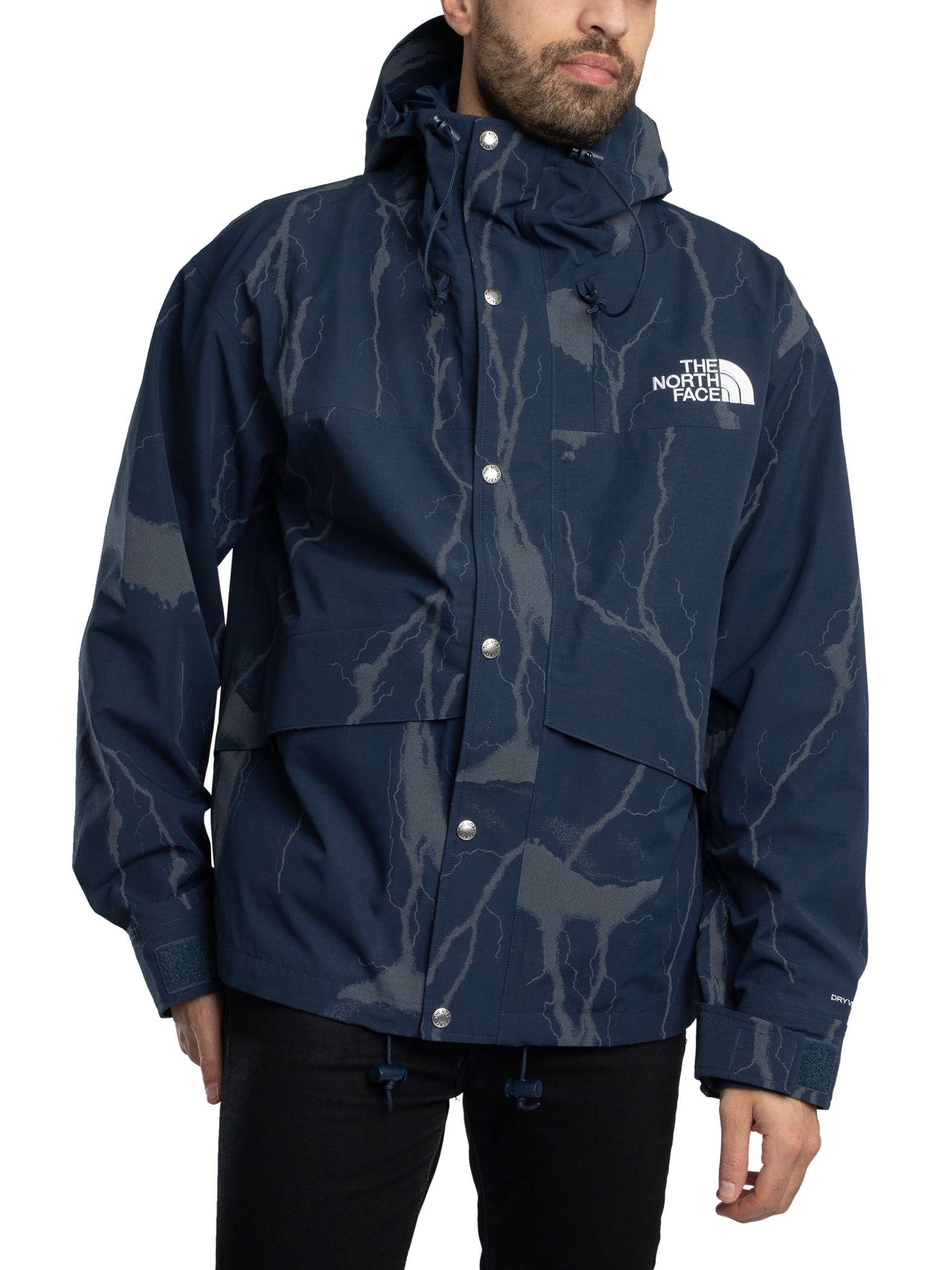 86 Novelty Mountain Jacket