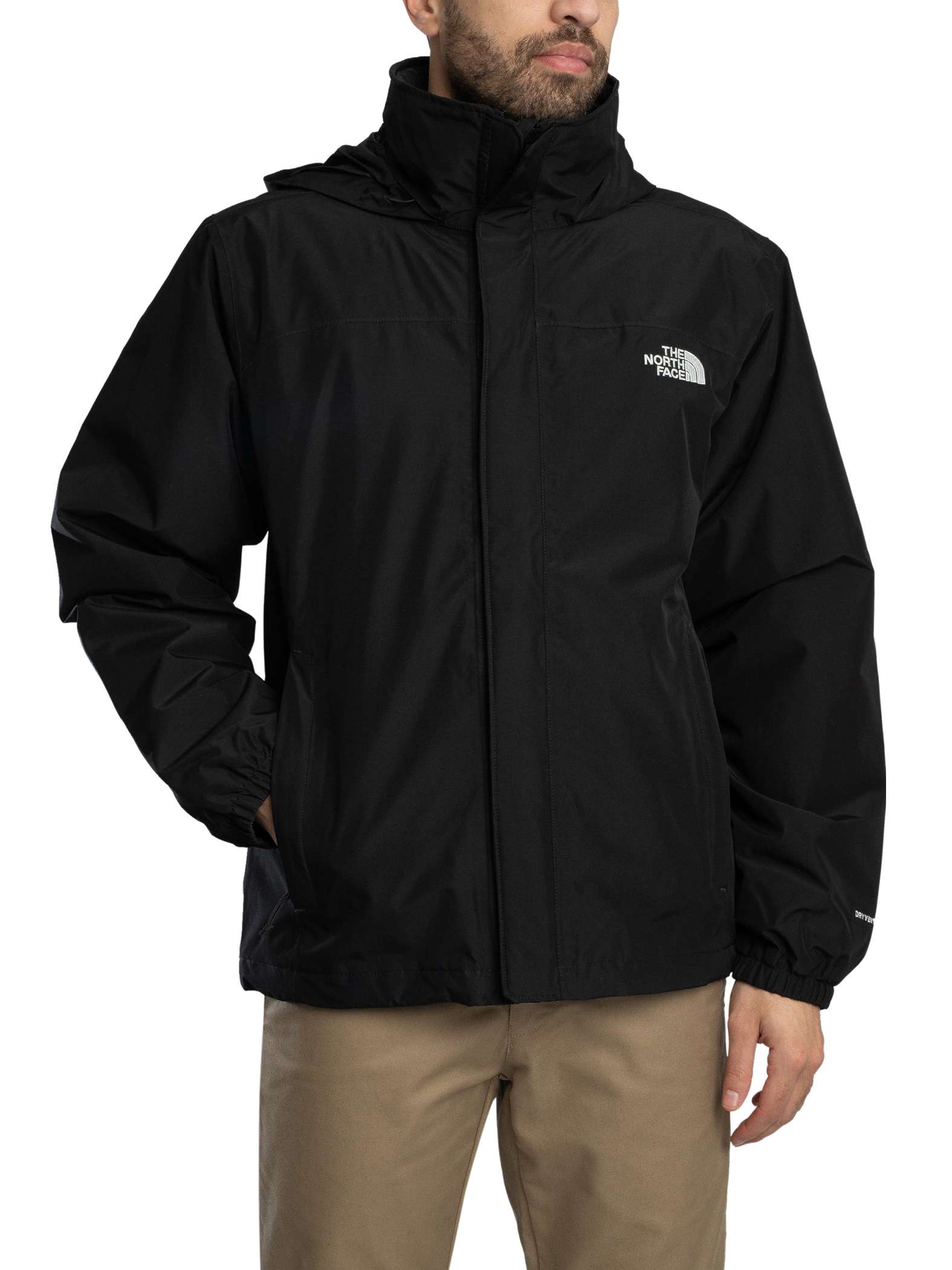 Resolve Insulated Jacket