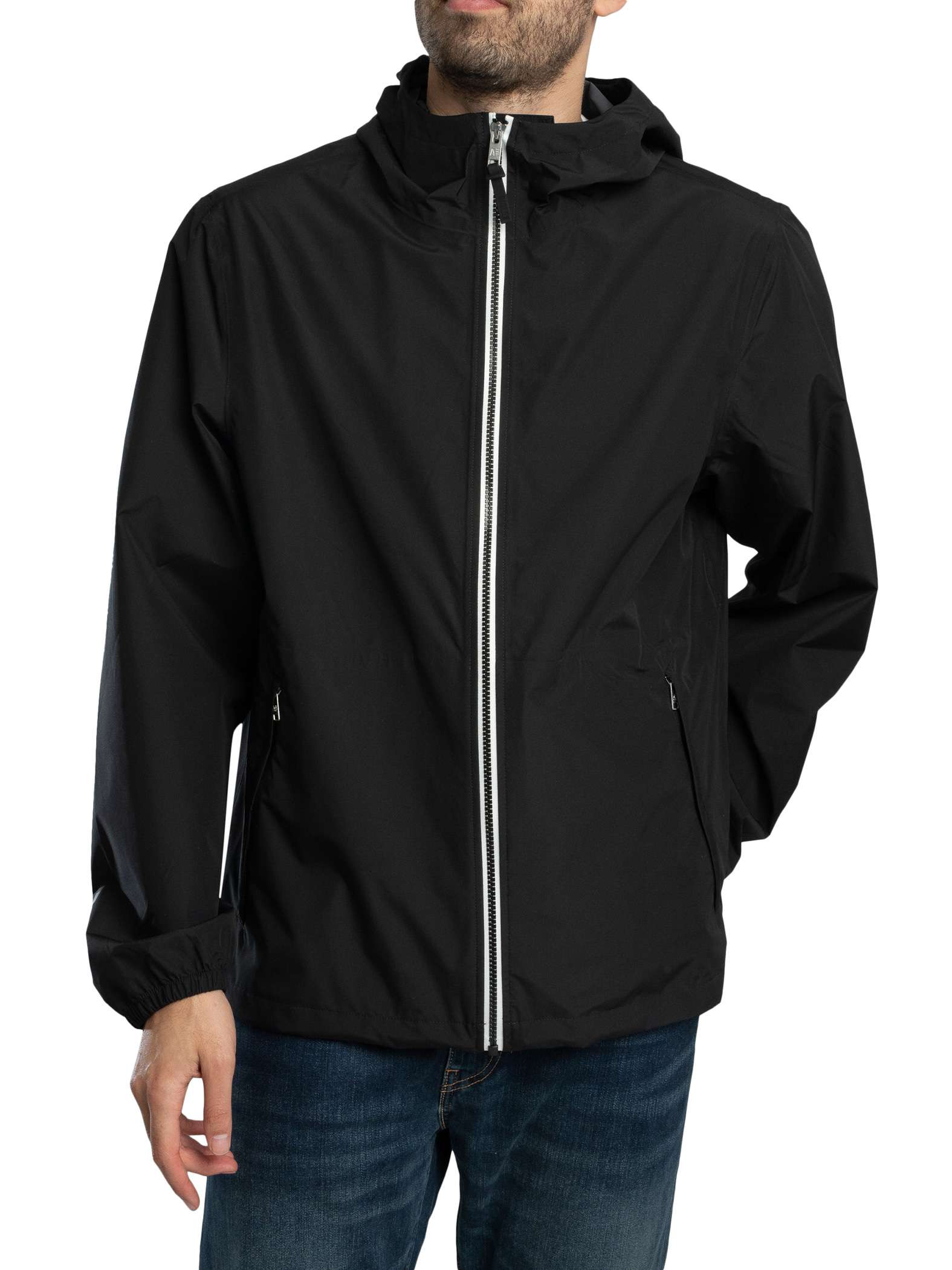Rainpack 70 - Packable Jacket