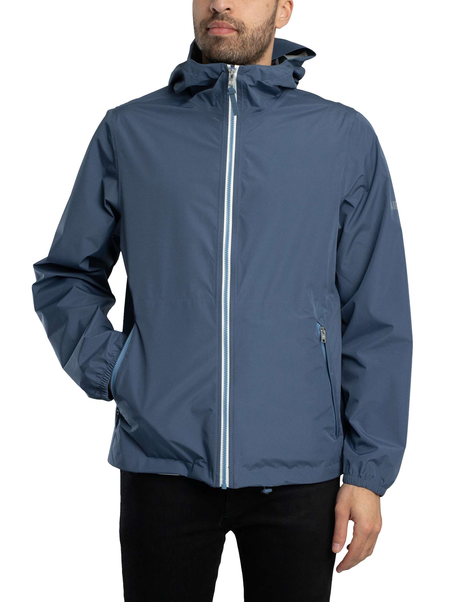 Rainpack 70 - Packable Jacket