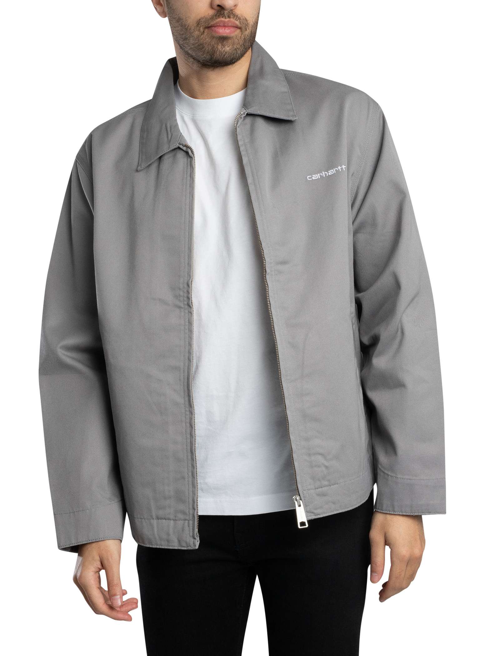 Module Script Jacket