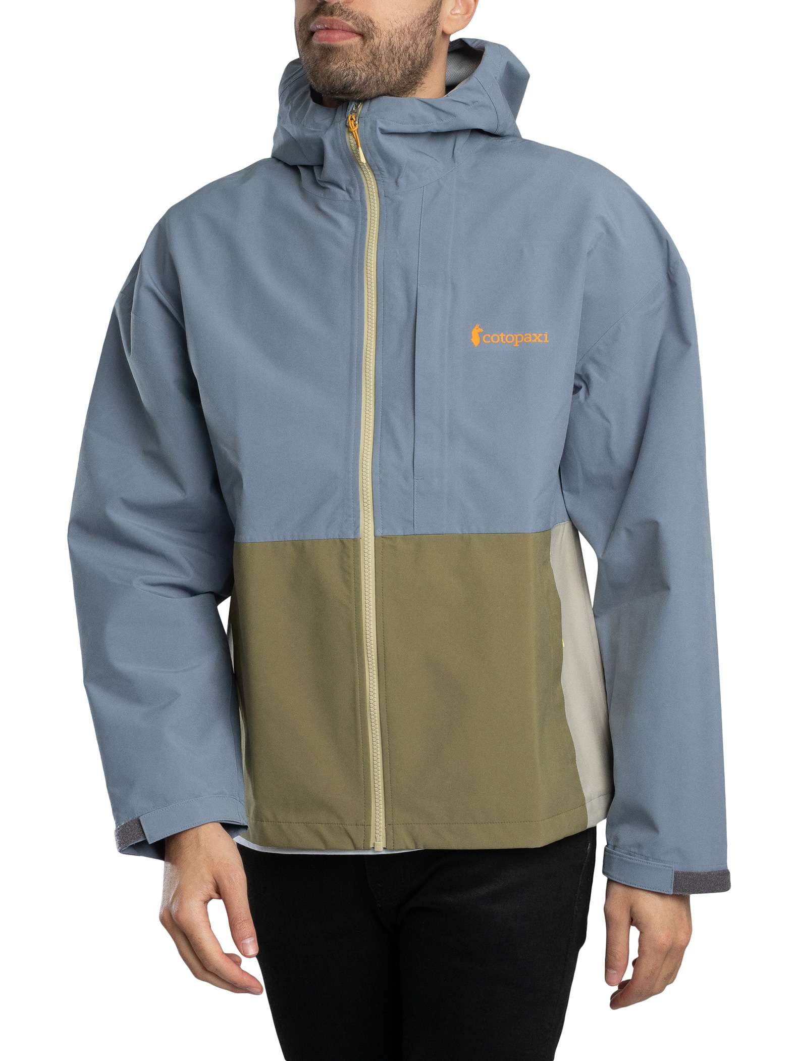 Cielo Rain Jacket