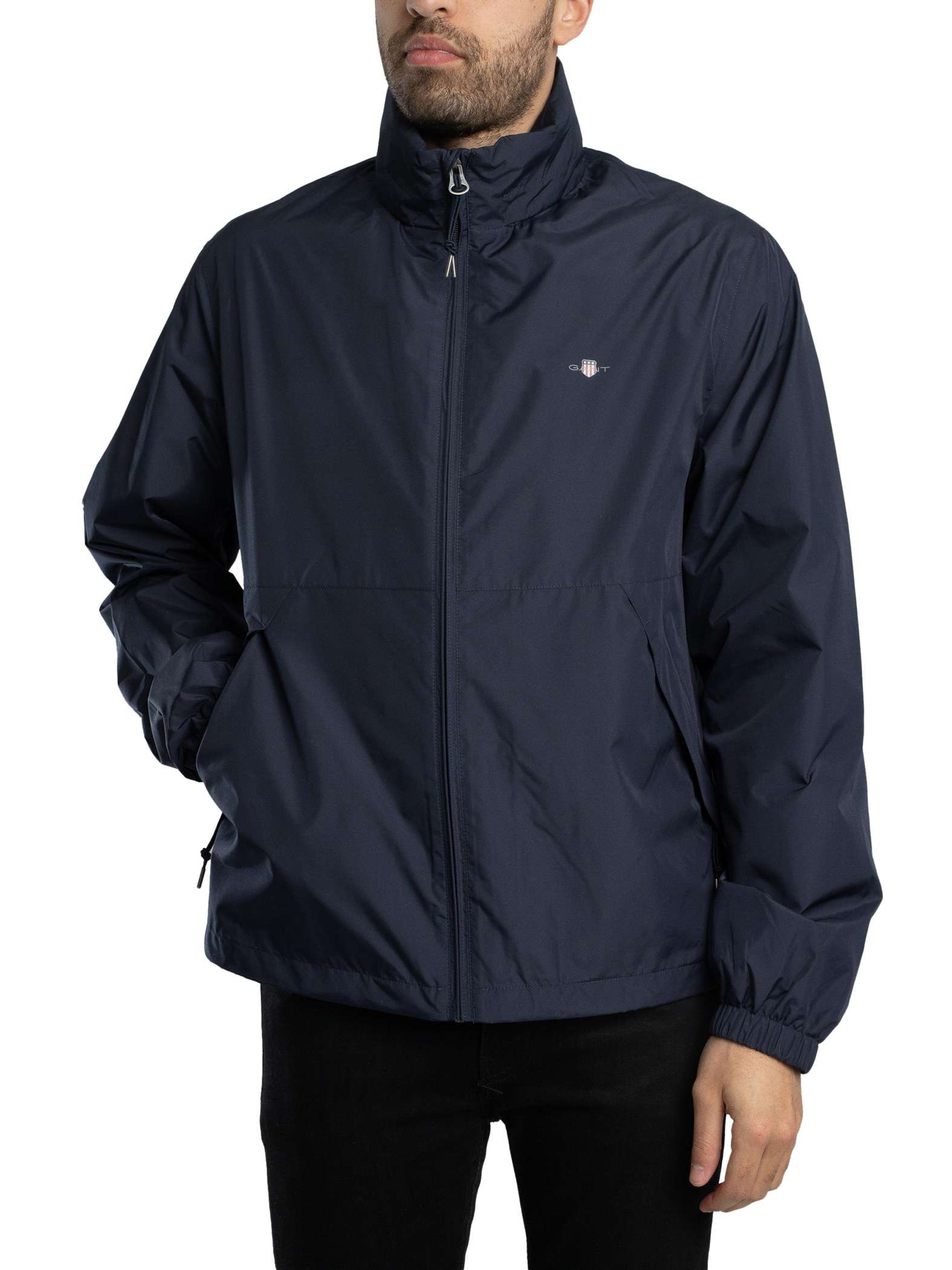 Lightweight Windshielder Jacket