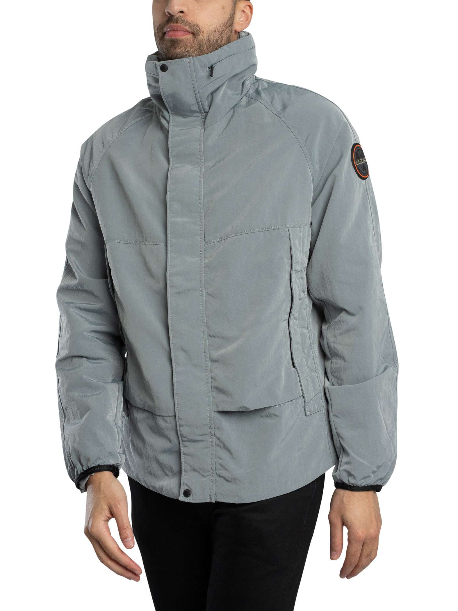 Bisenzio Light Jacket