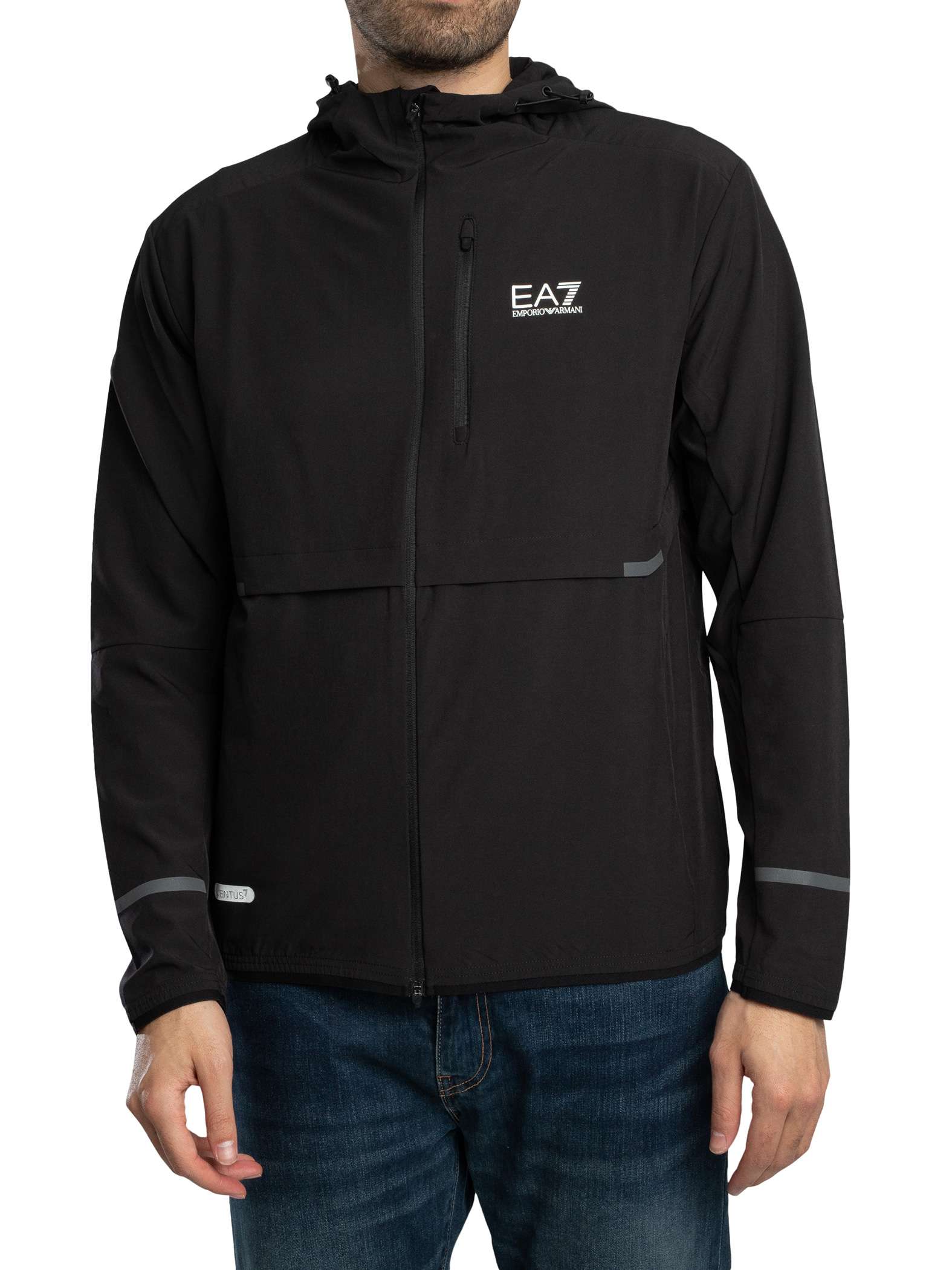 Ventus 7 Athlete Jacket