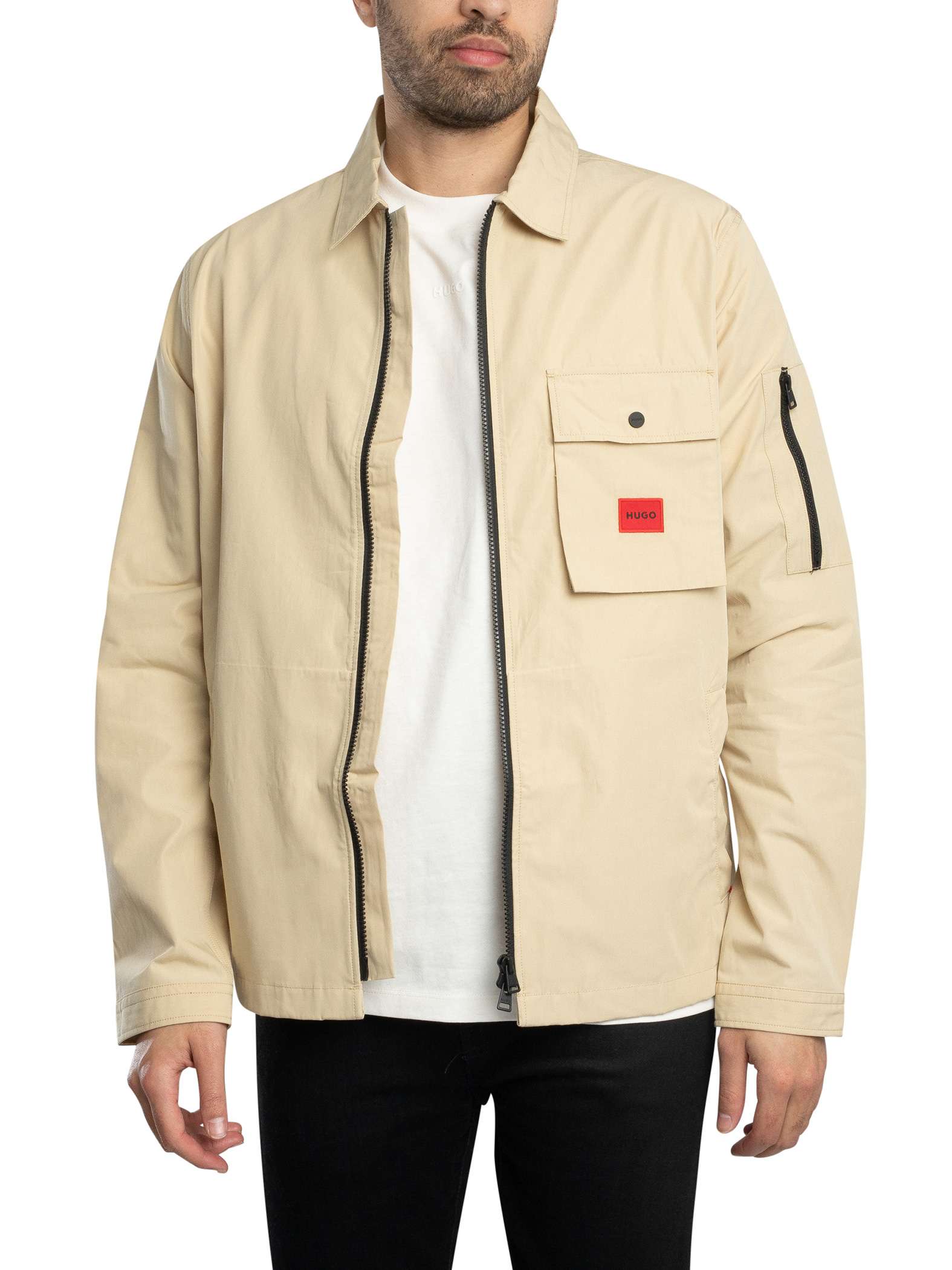 Emmond Lightweight Jacket