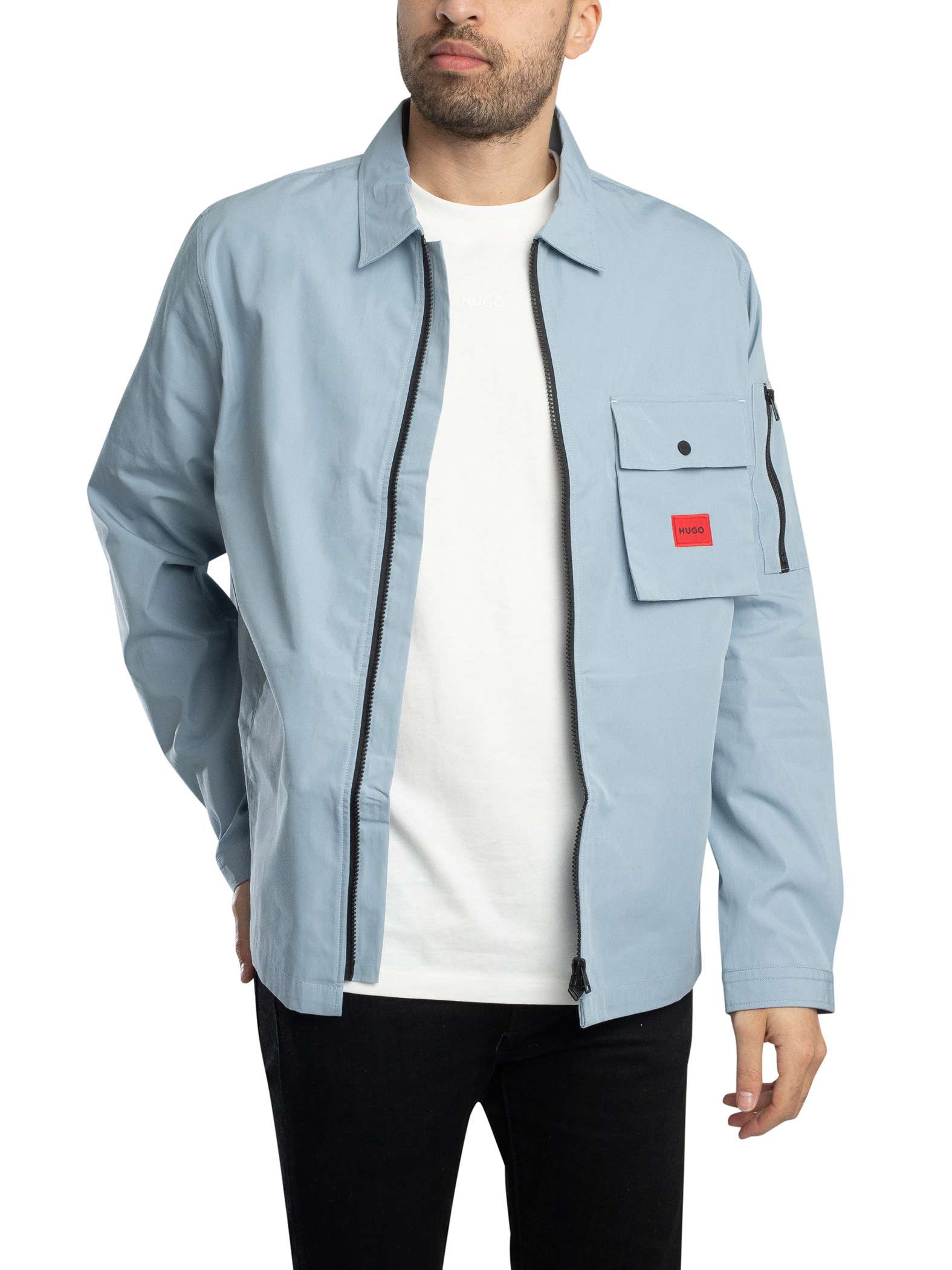 Emmond Lightweight Jacket